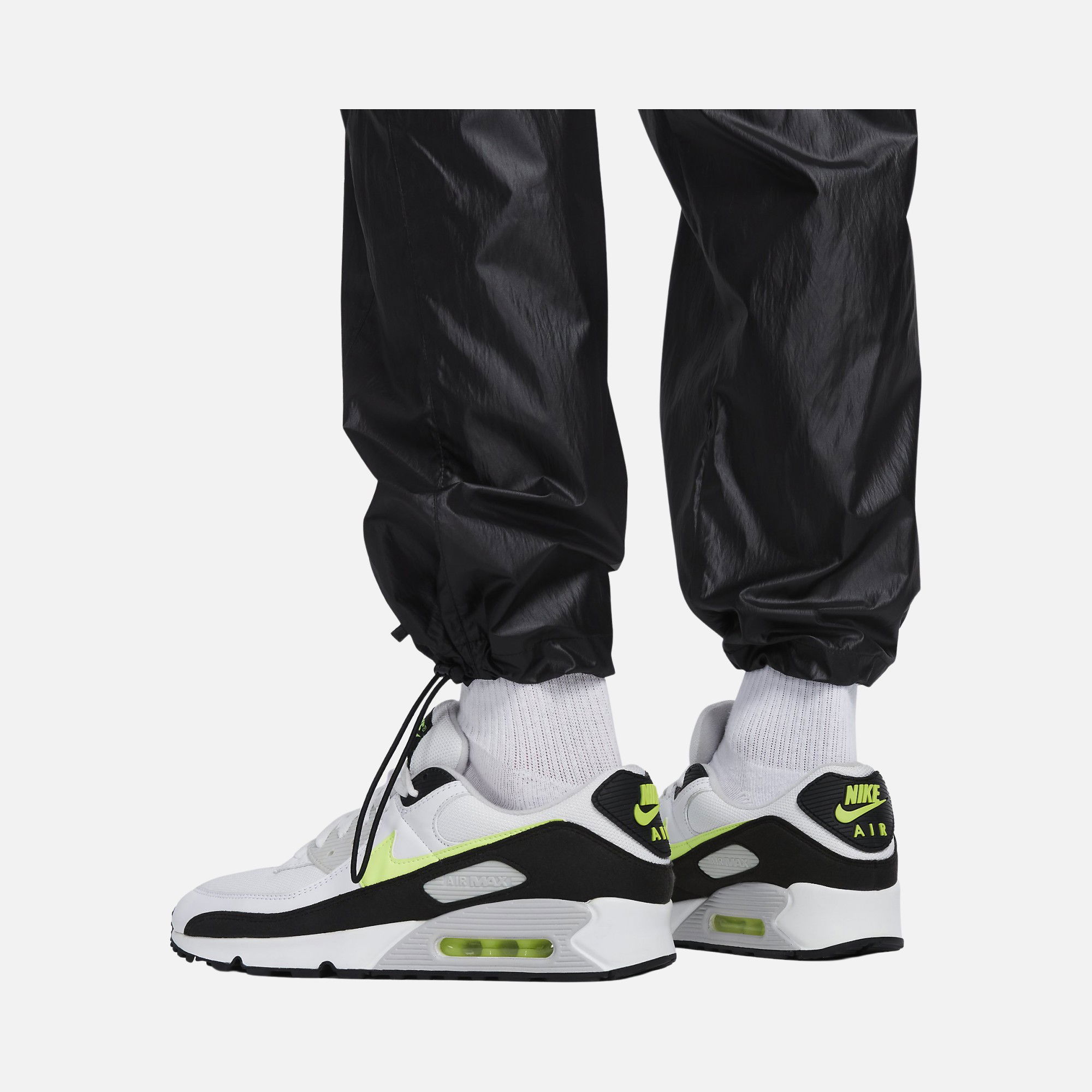 Nike Sportswear Air Woven Material Erkek Eşofman Altı