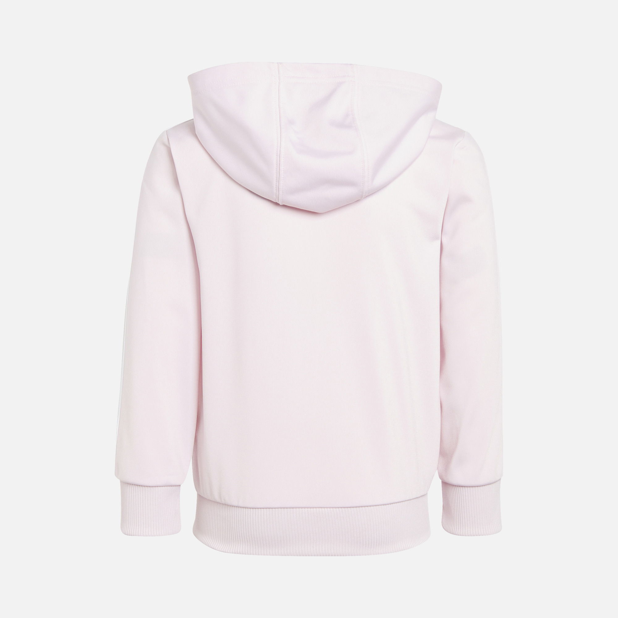 adidas Essentials 3-Stripes Shiny Çocuk Eşofman Takımı