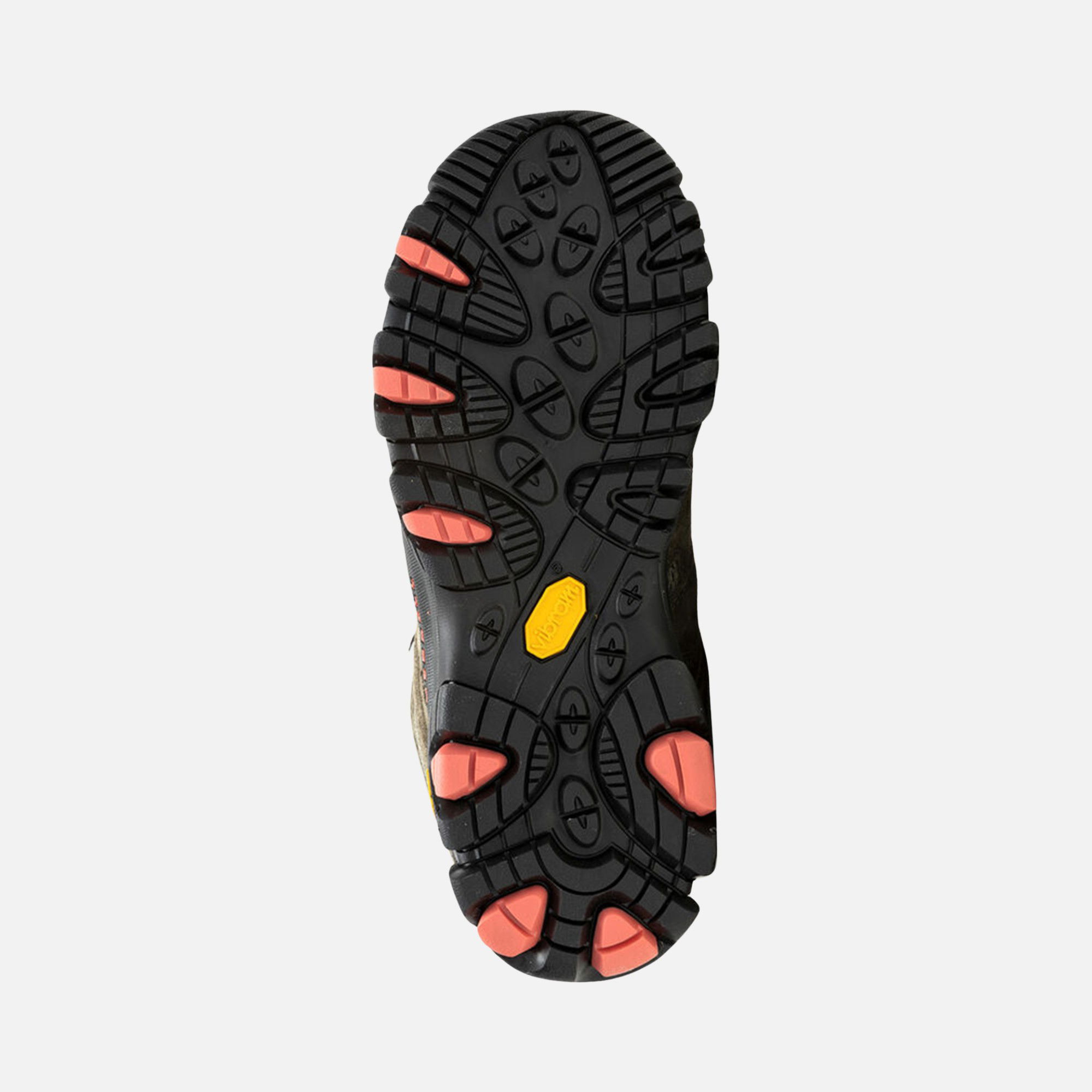 Merrell Moab 3 Mid Gore-Tex Hiking Kadın Bot