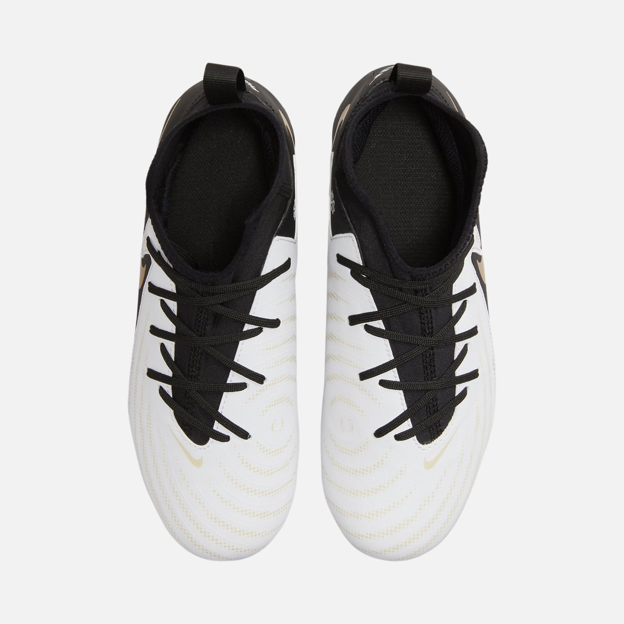 Nike Jr Phantom Luna II Academy FG/MG Multi Ground Çocuk Krampon