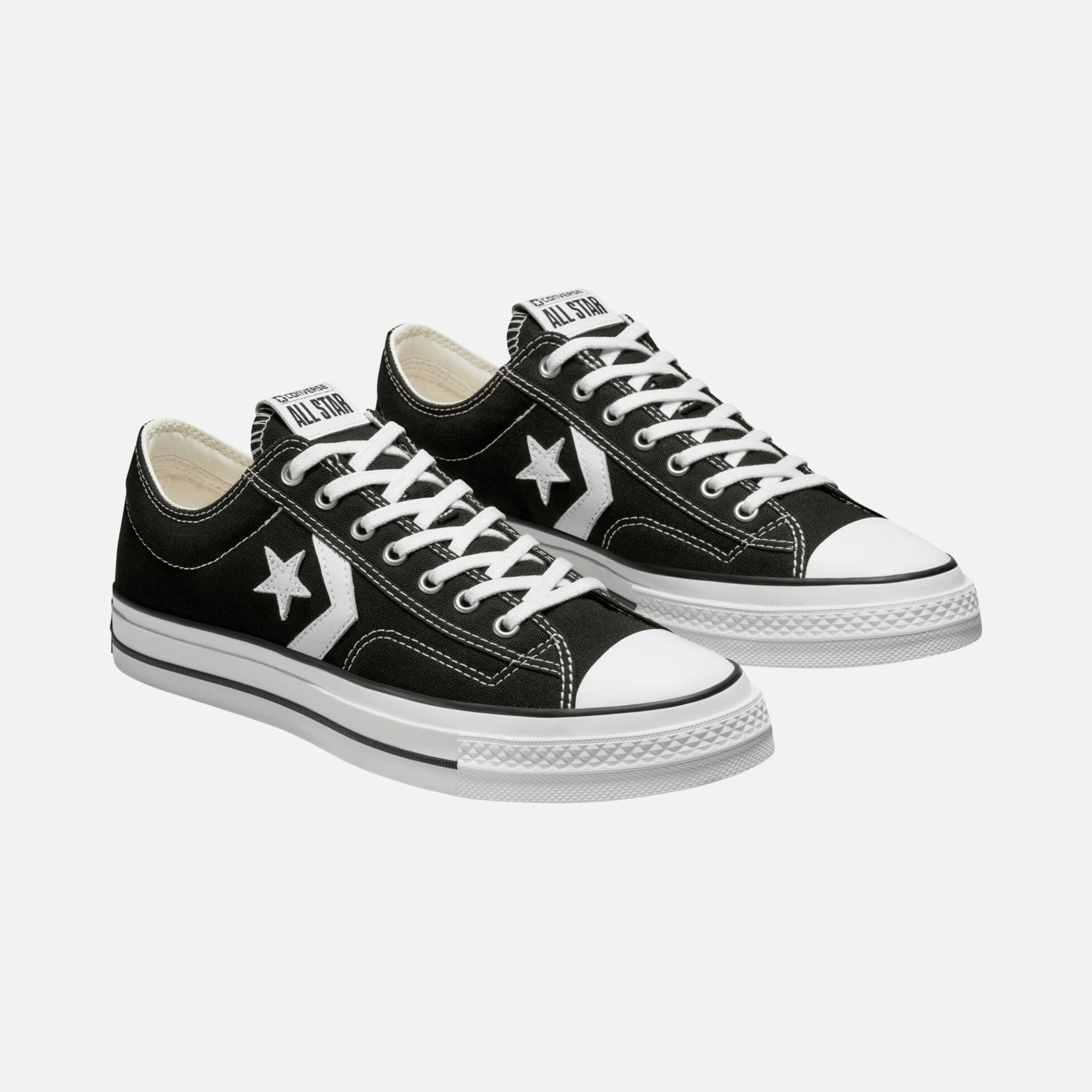 Converse Star Player 76 Premium Canvas Unisex Spor Ayakkabı