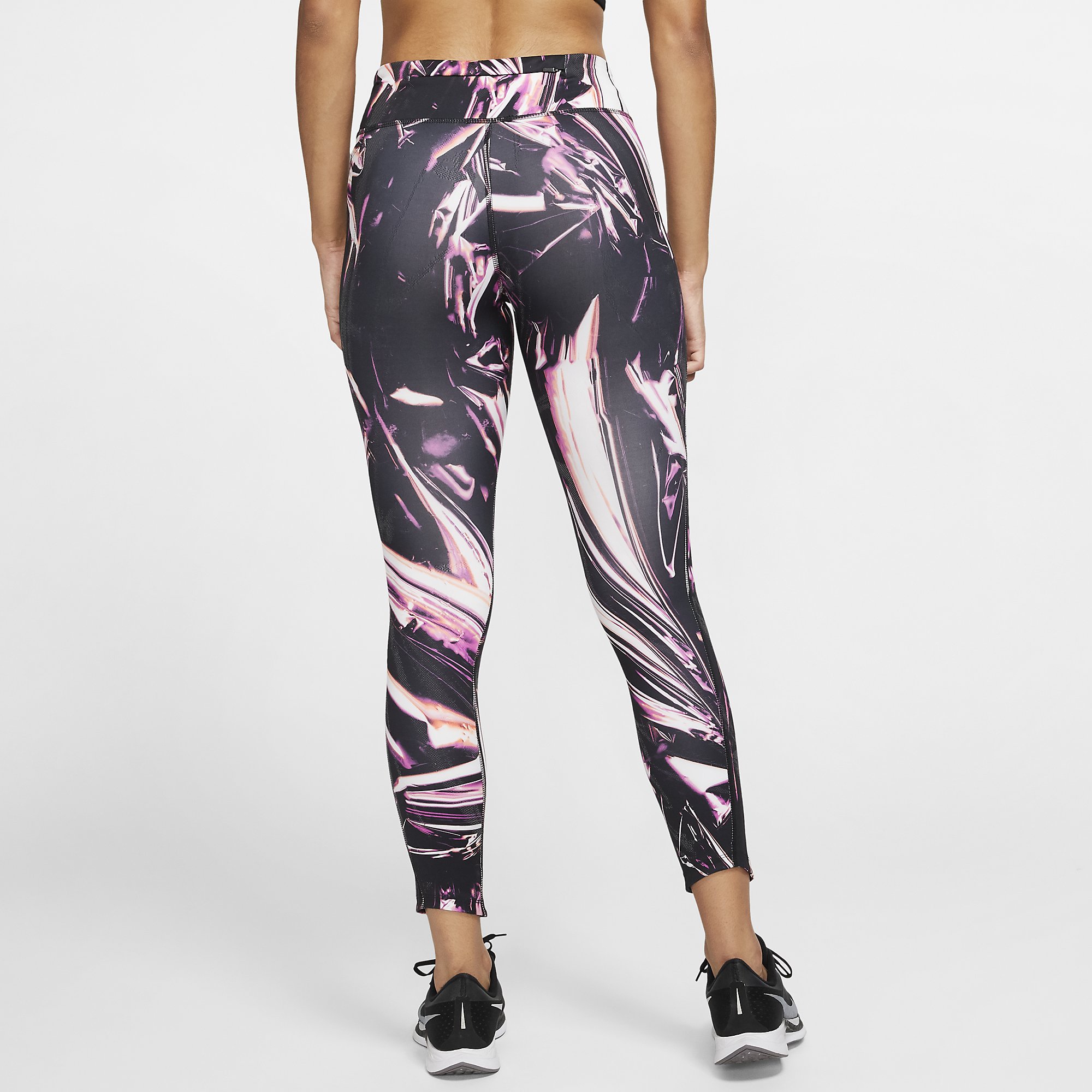 Nike Epic Lux Running Leggings Kadın Tayt