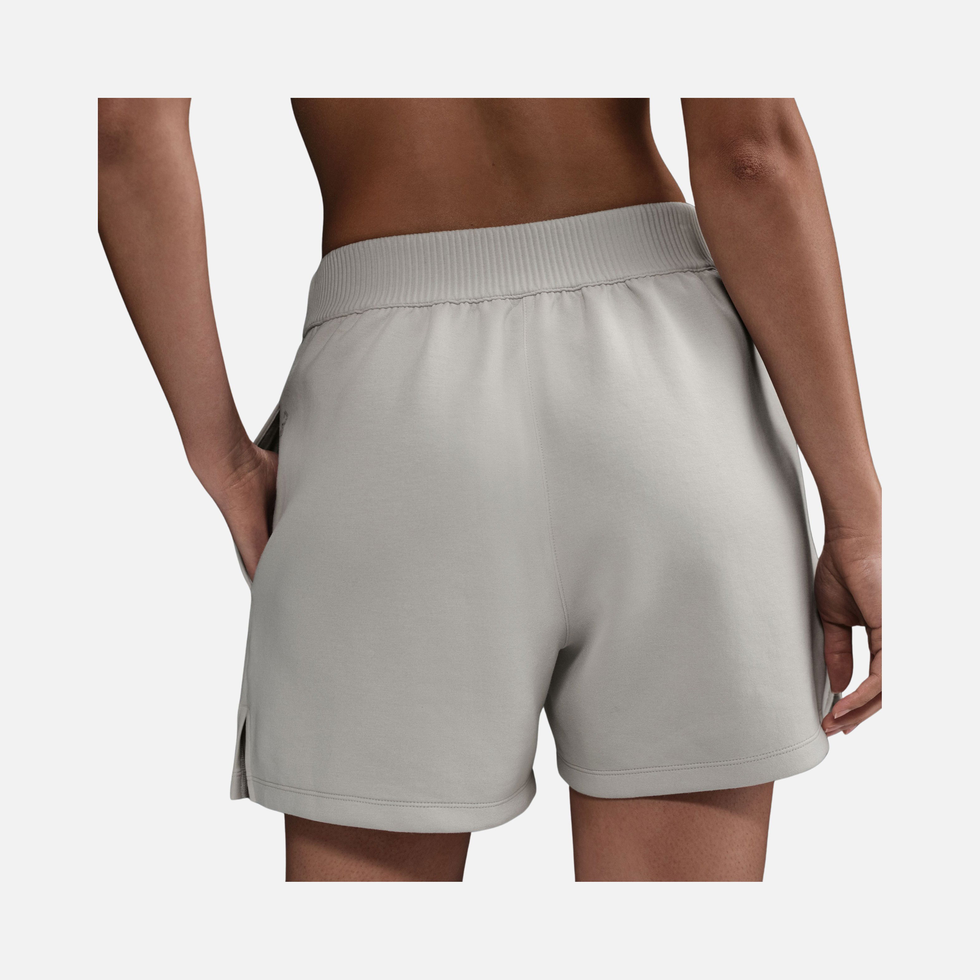 Nike 24.7 Dri-fit Short Soft Knit Kadın Şort