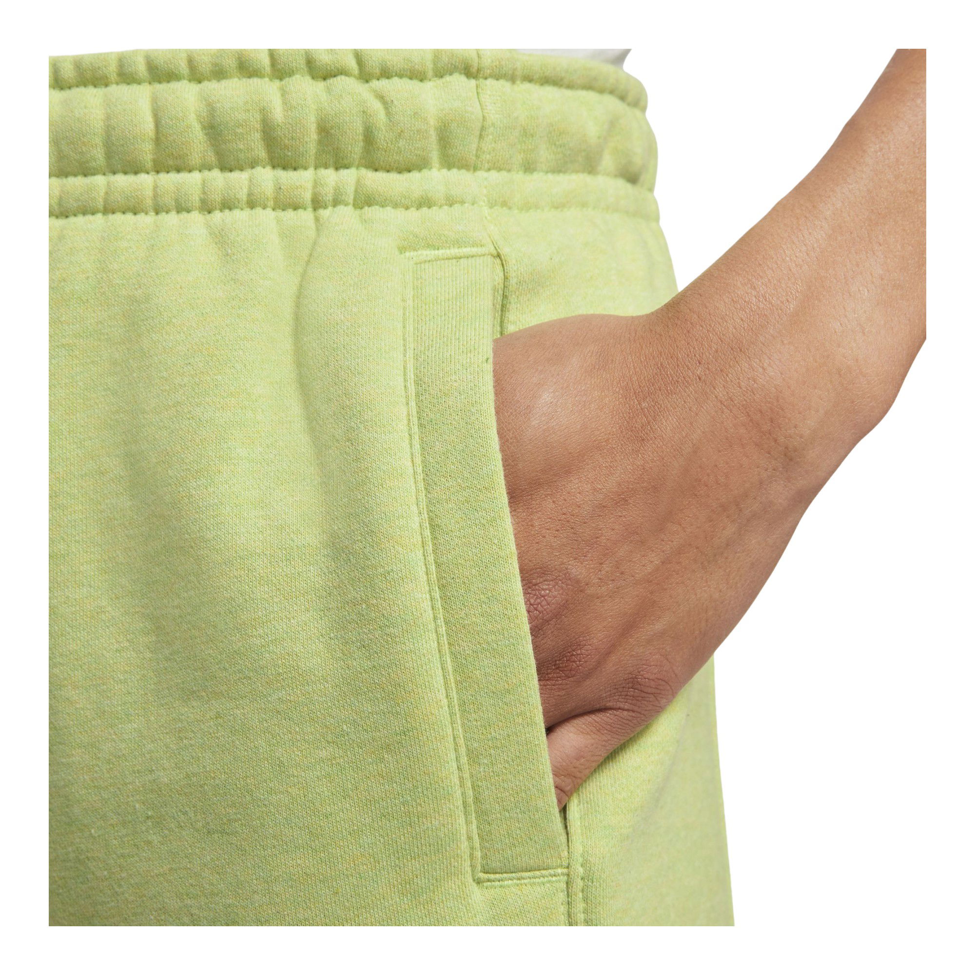 Nike Sportswear Sport Essentials+ Semi-Brushed Erkek Şort