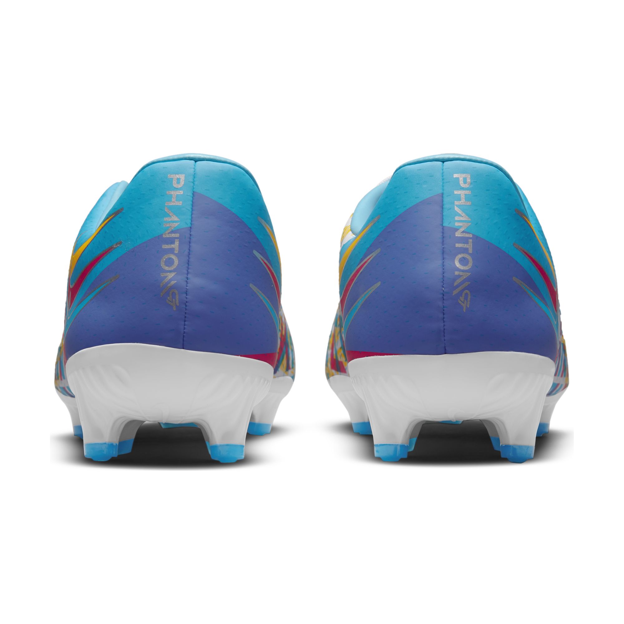 Nike Phantom GT Academy 3D MG Multi-Ground Erkek Krampon