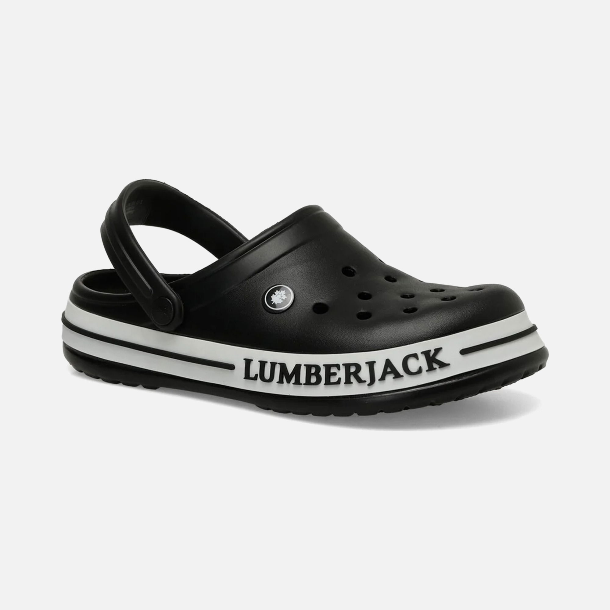 Lumberjack Sportswear Devon Erkek Terlik