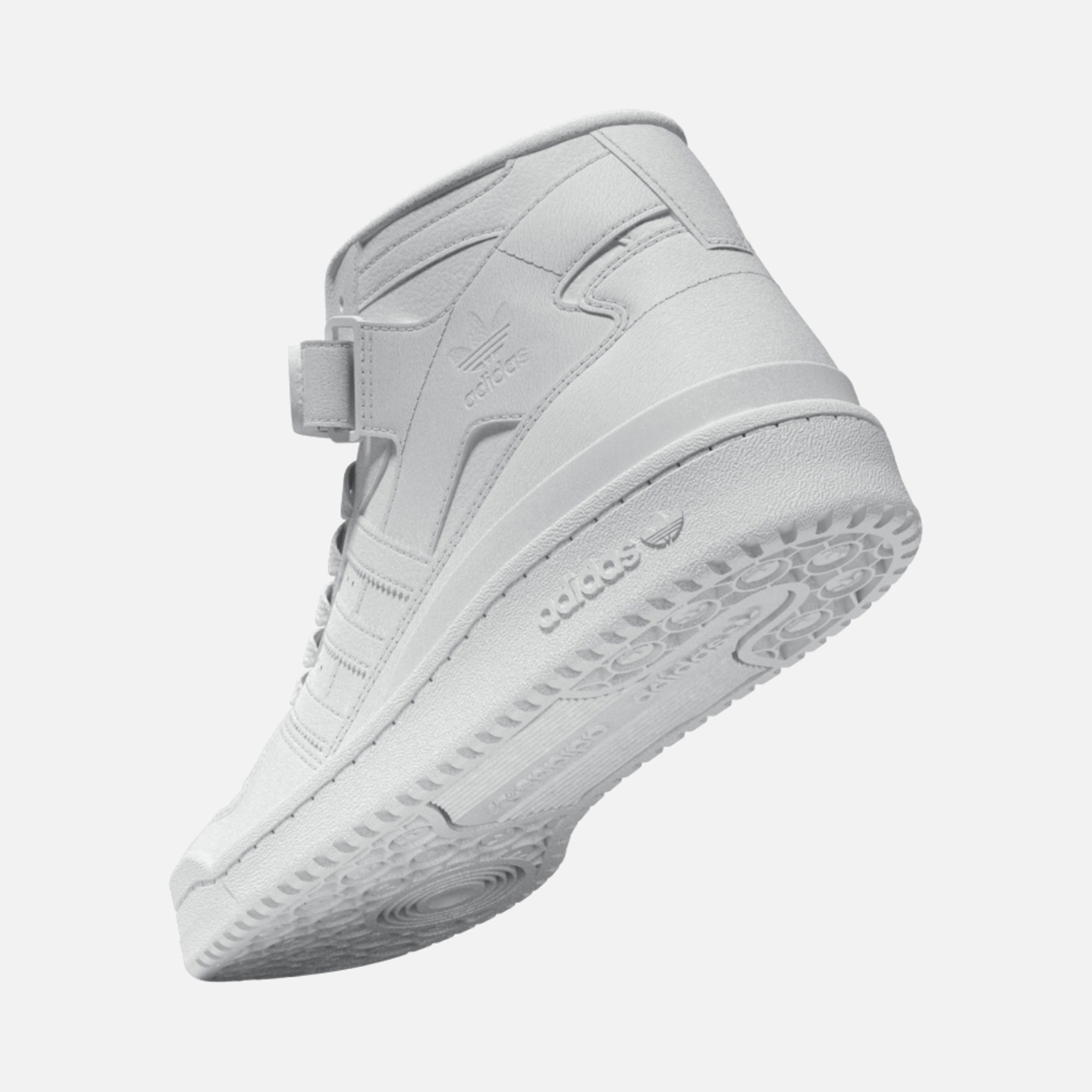 adidas Sportswear Forum Mid Basketball Kadın Spor Ayakkabı