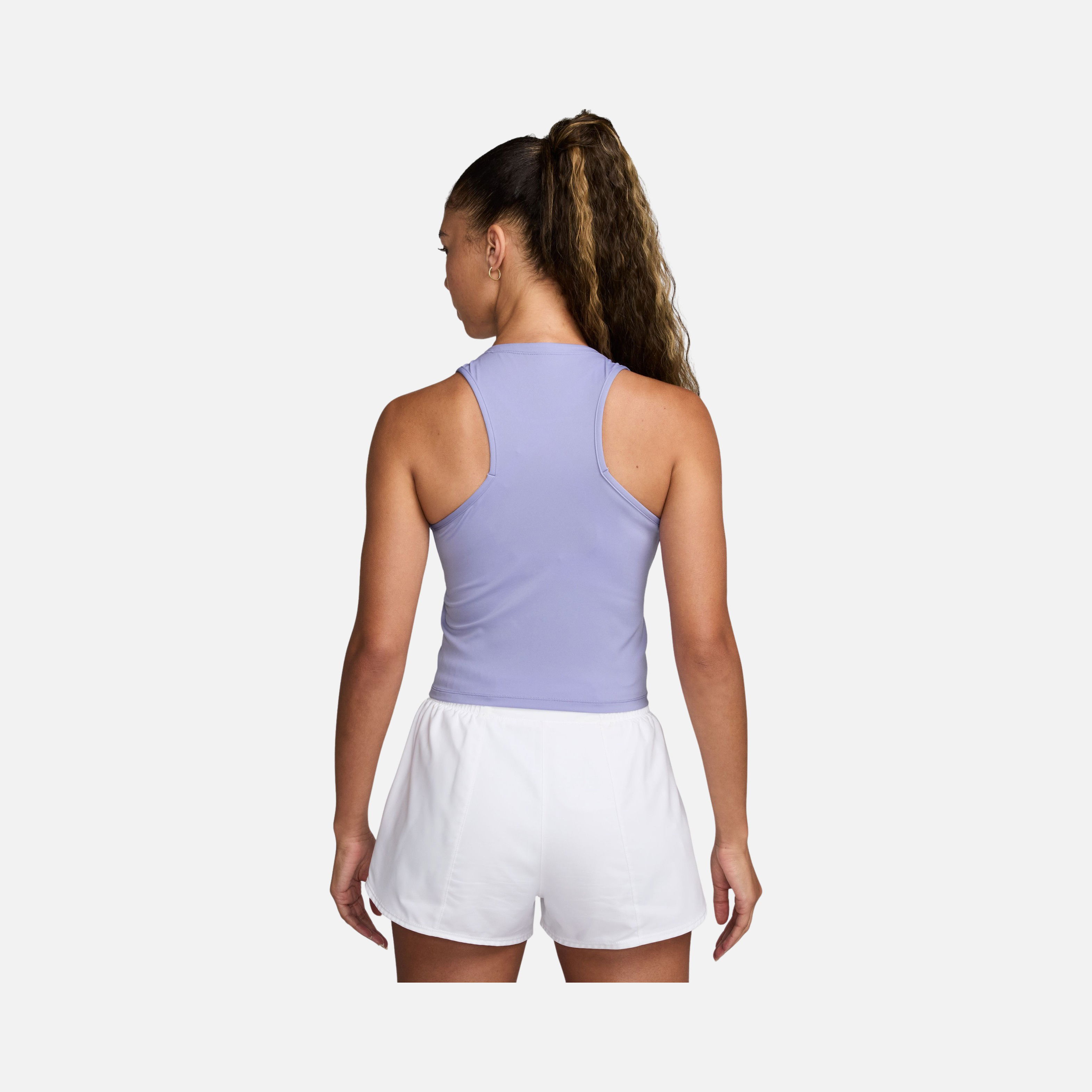 Nike W Trail Dri-fit Tank Kadın Atlet
