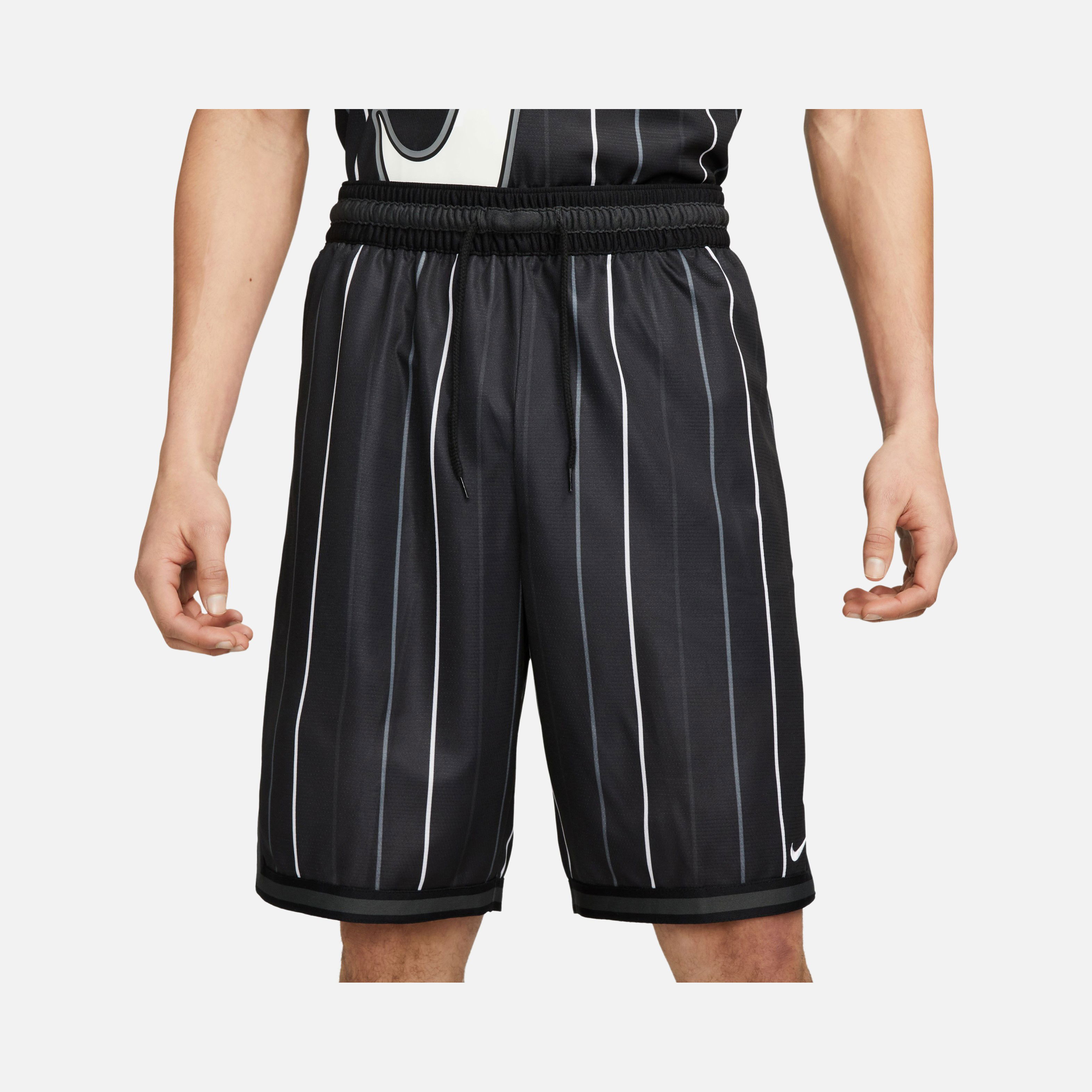 Nike Dri-Fit DNA 10" (25cm approx.) Seasonal Basketball Erkek Şort