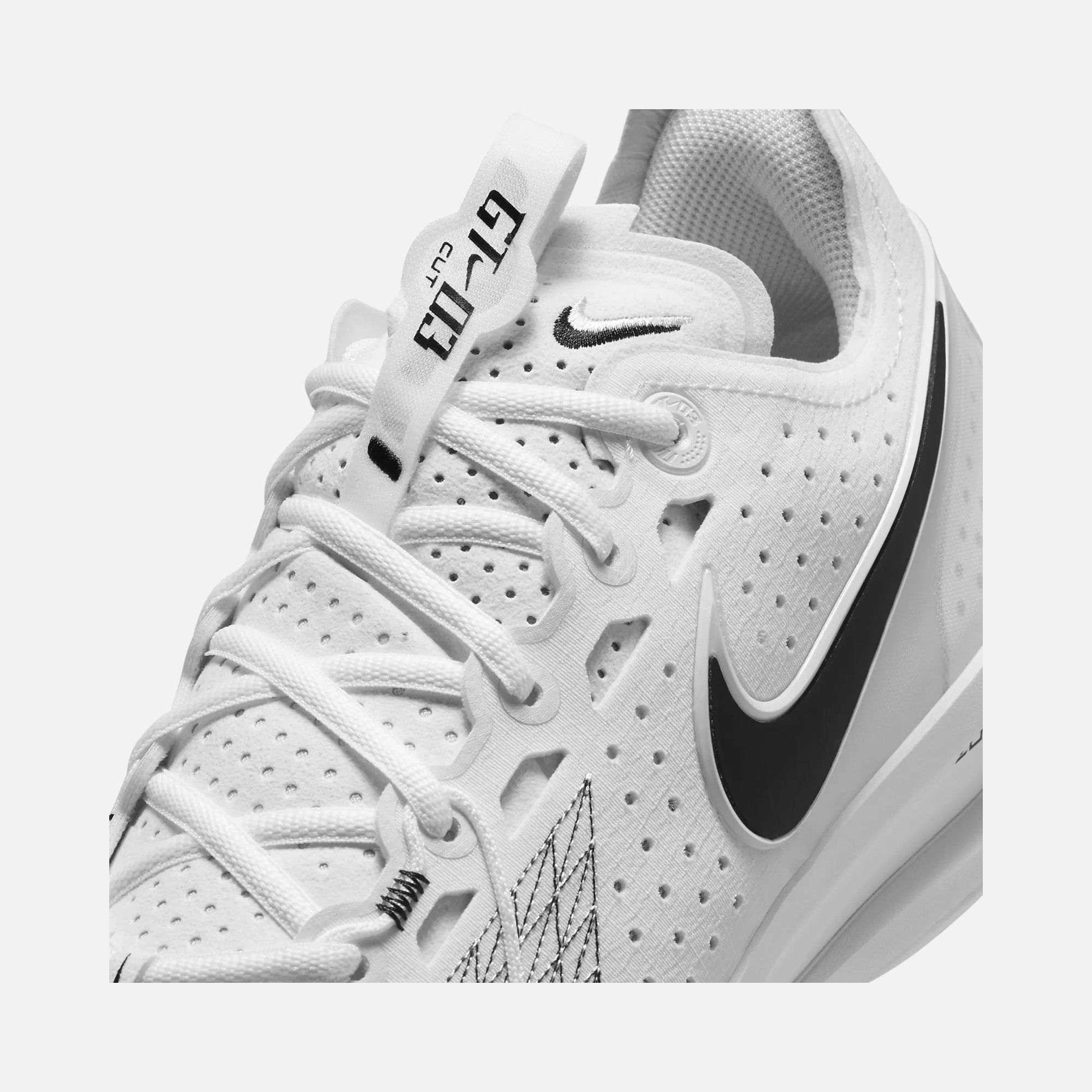 Nike G.T. Cut 3 Erkek Basketbol Ayakkabısı