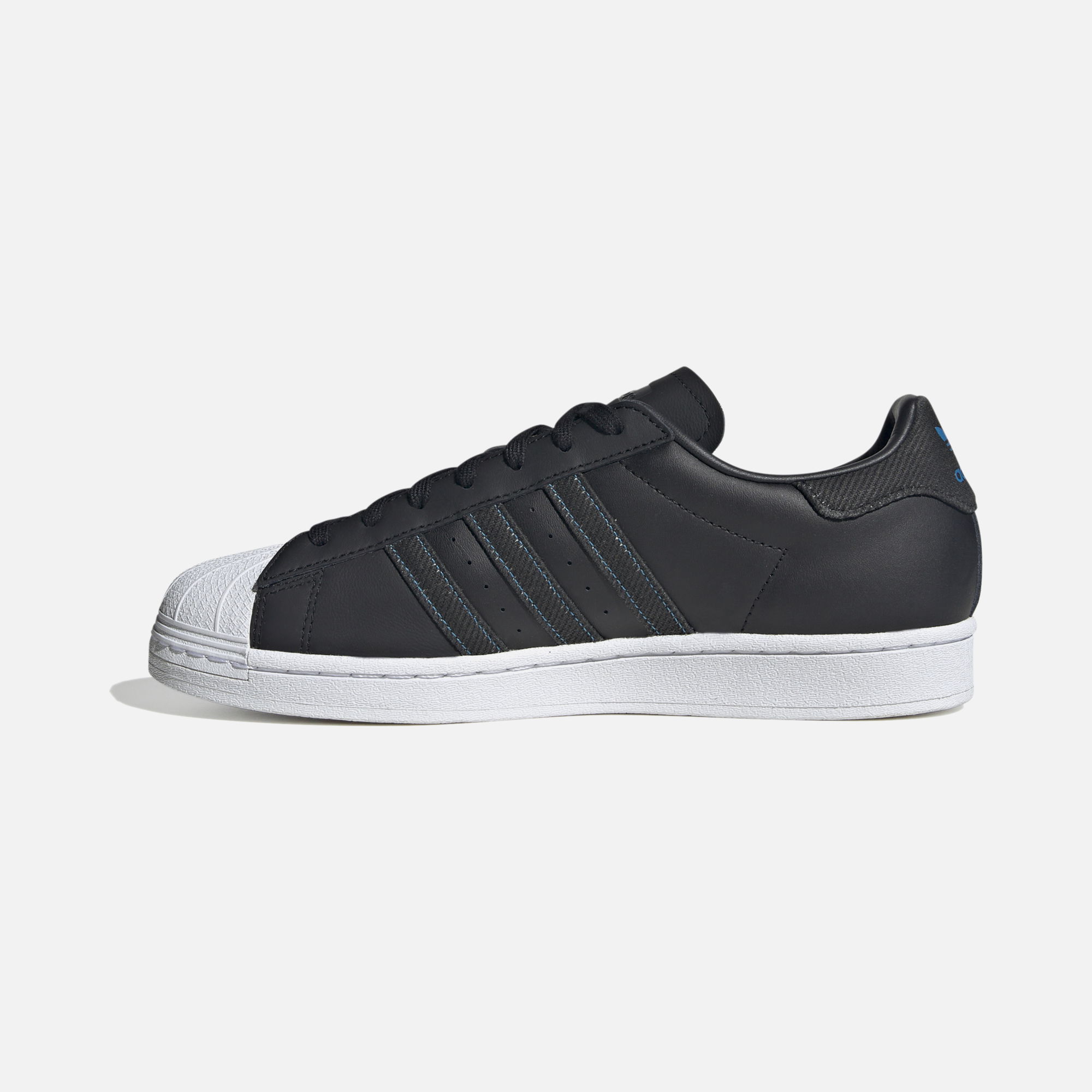 adidas Sportswear Superstar Erkek Spor Ayakkabı