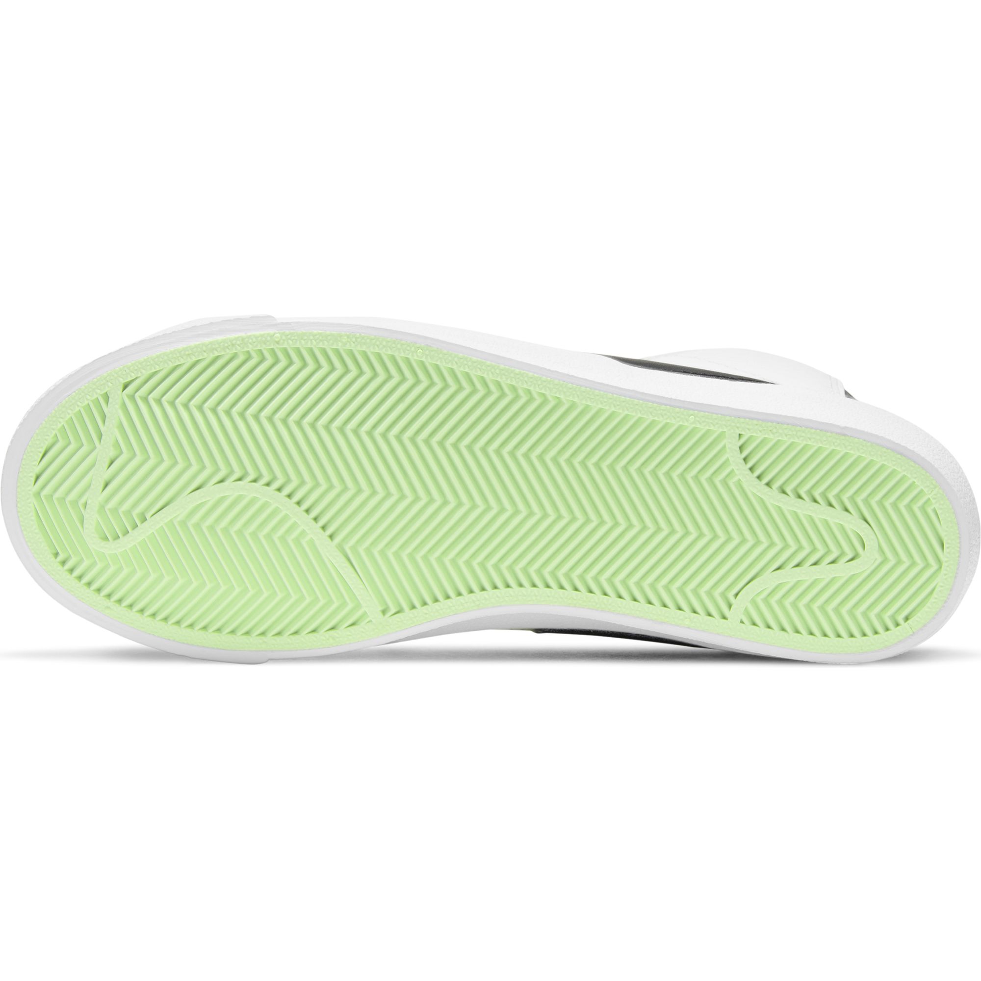 Nike Blazer Mid '77 SE (GS) Spor Ayakkabı