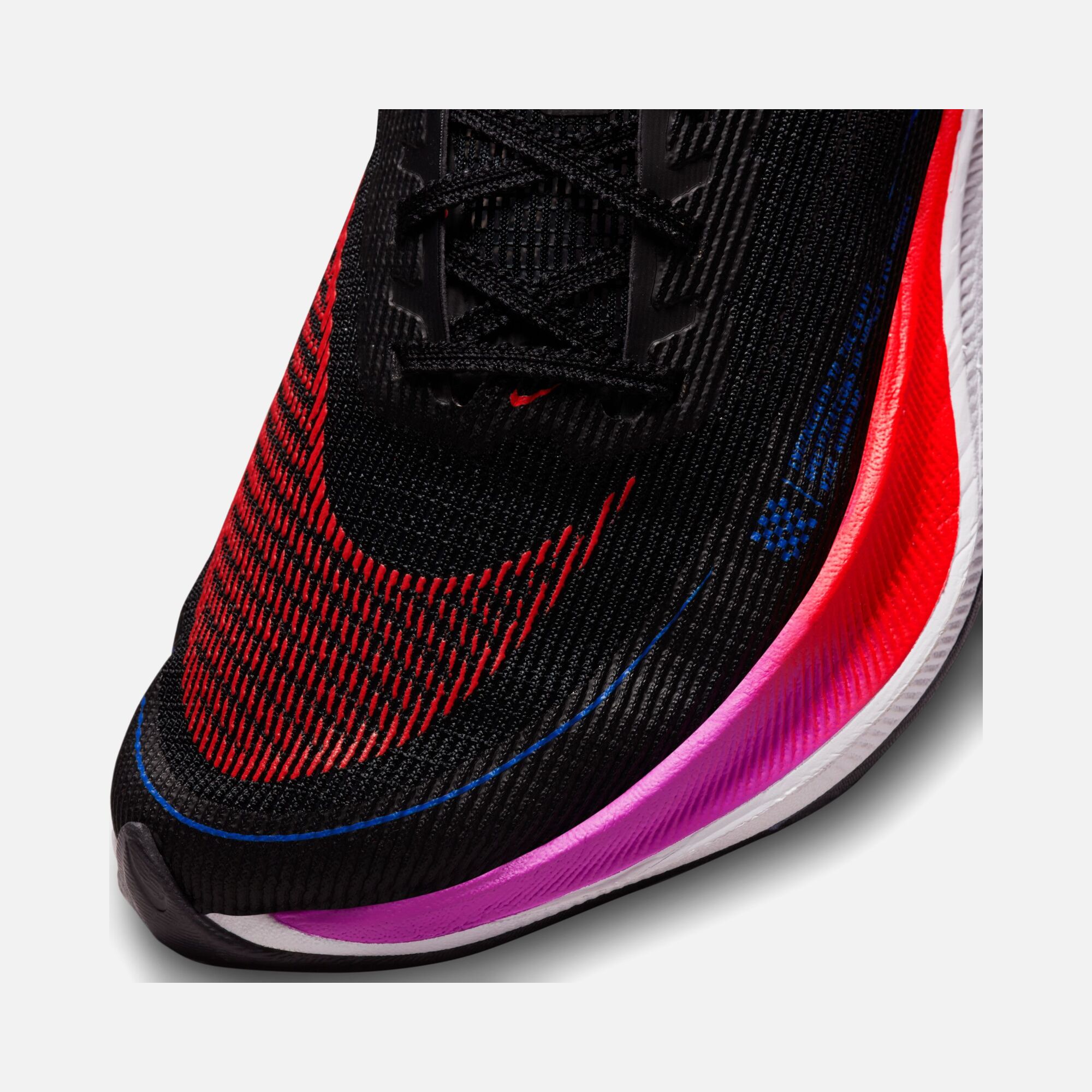 Nike ZoomX Vaporfly Next% 2 Racing Kadın Spor Ayakkabı