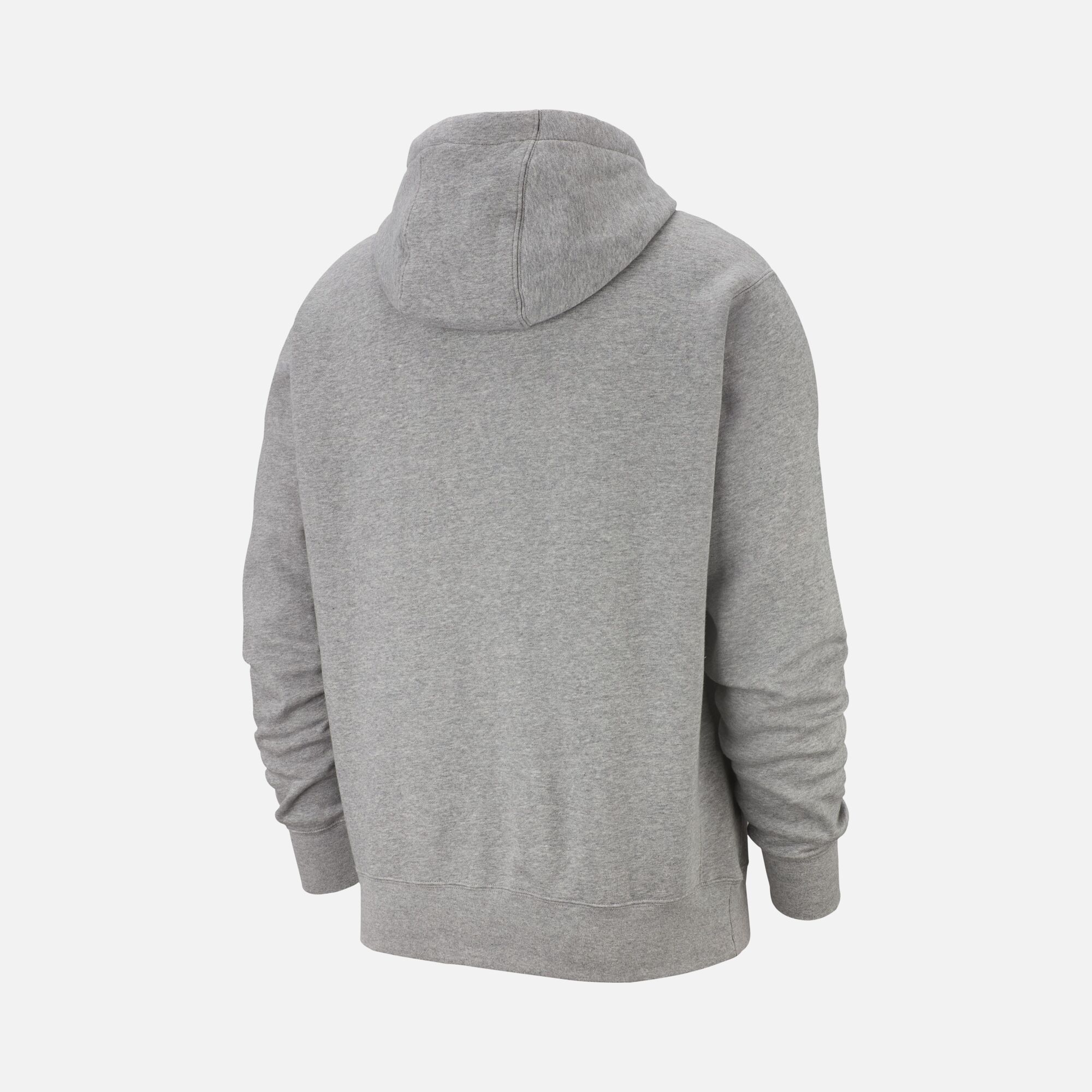 Nike Sportswear Club Fleece Pullover Hoodie Erkek Sweatshirt