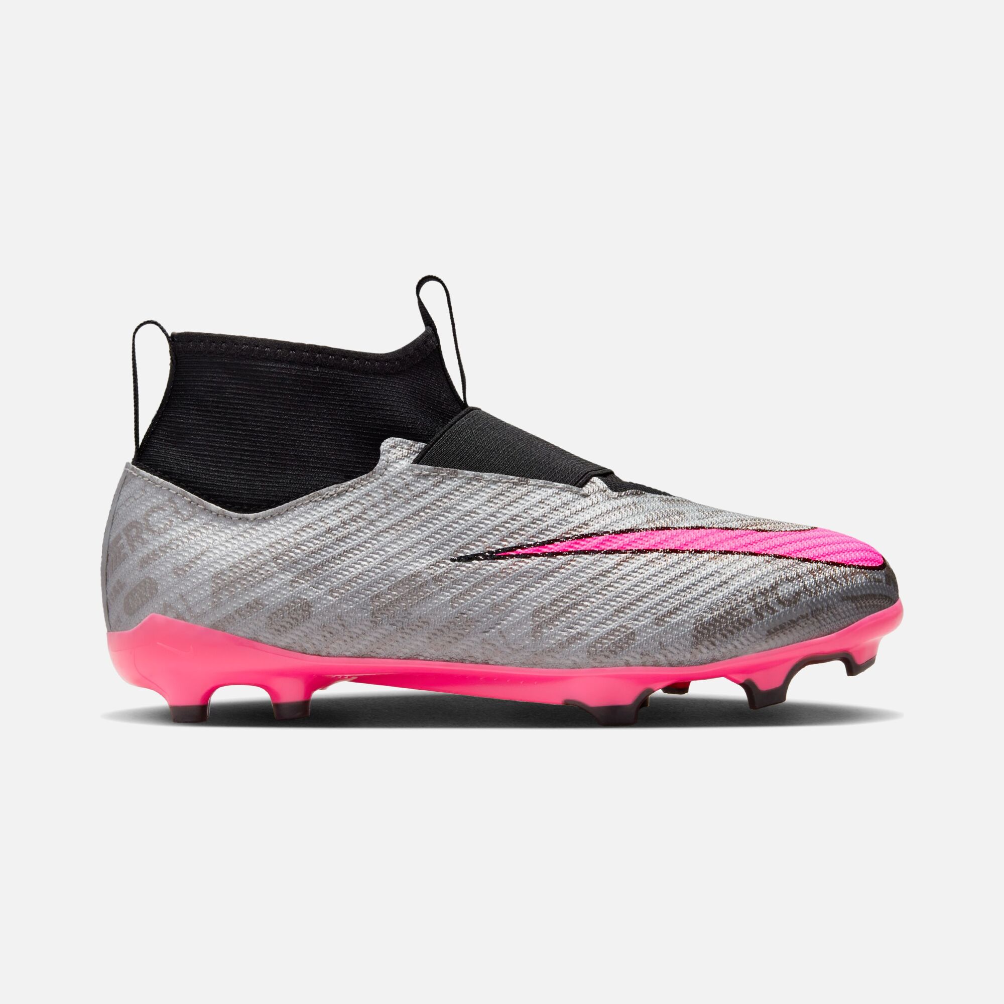 Nike Jr. Zoom Mercurial Superfly 9 Pro XXV FG Firm Ground Çocuk Krampon