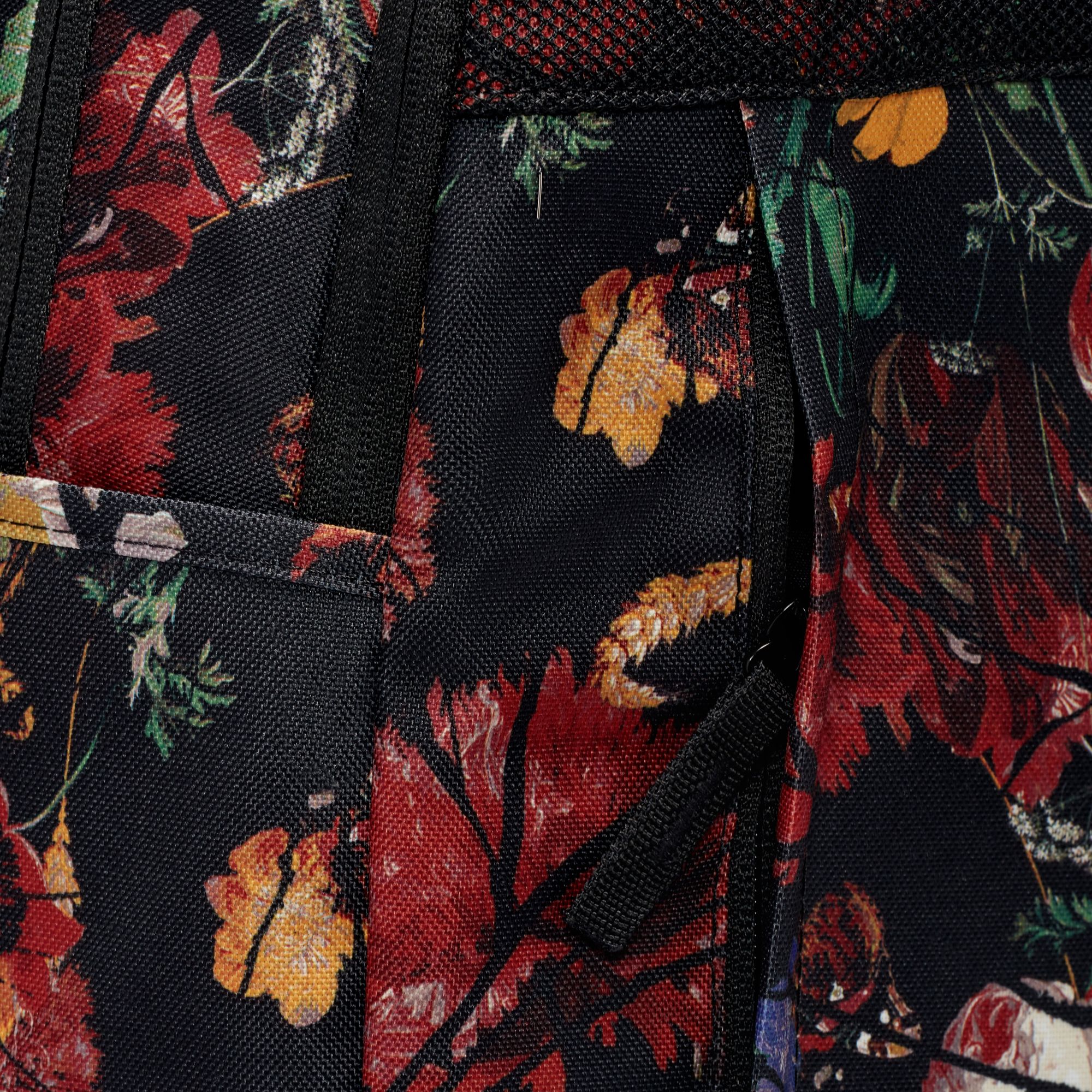 Nike Elmental Floral Graphic (21 L) Kadın Sırt Çantası