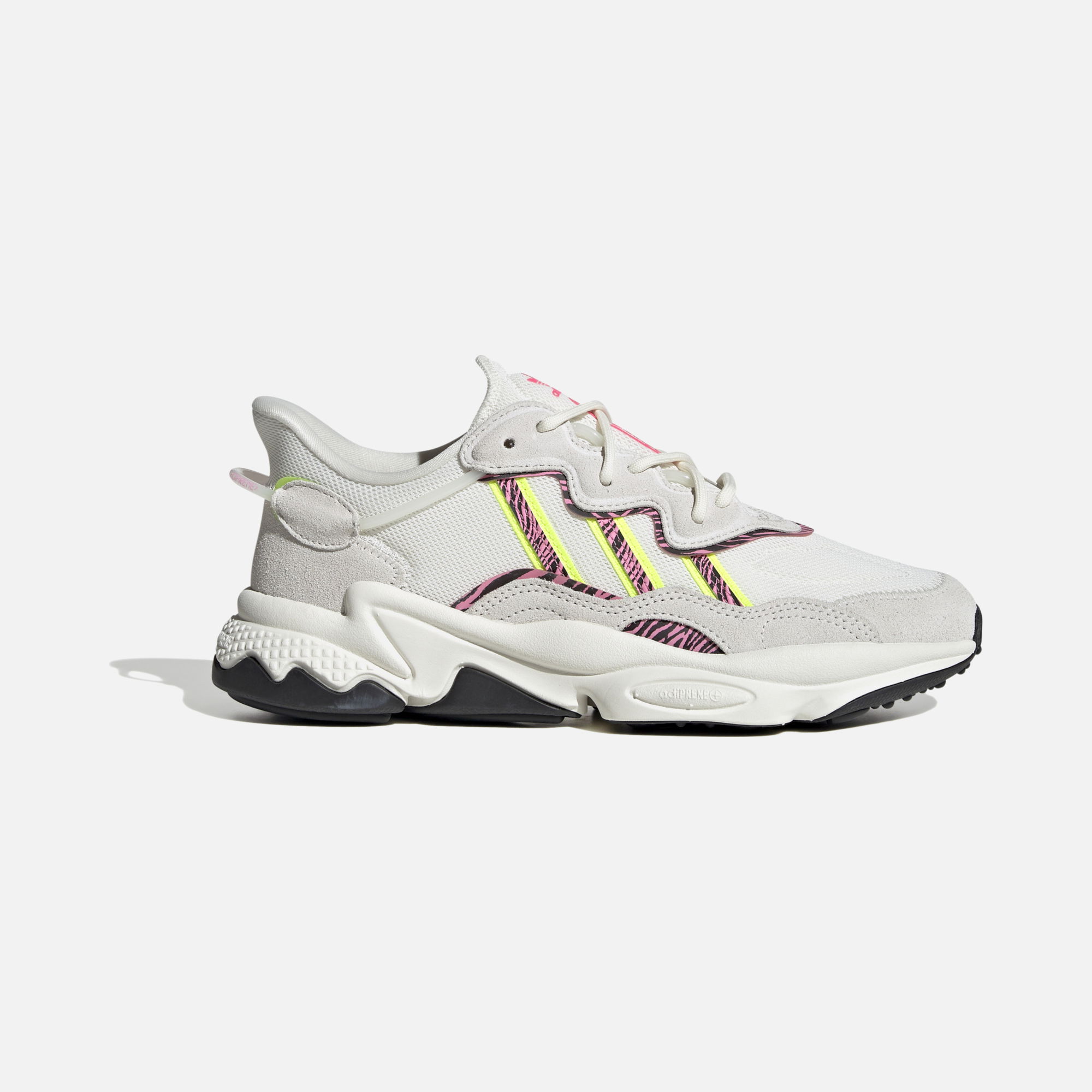 adidas Sportswear Ozweego FW23 Kadın Spor Ayakkabı