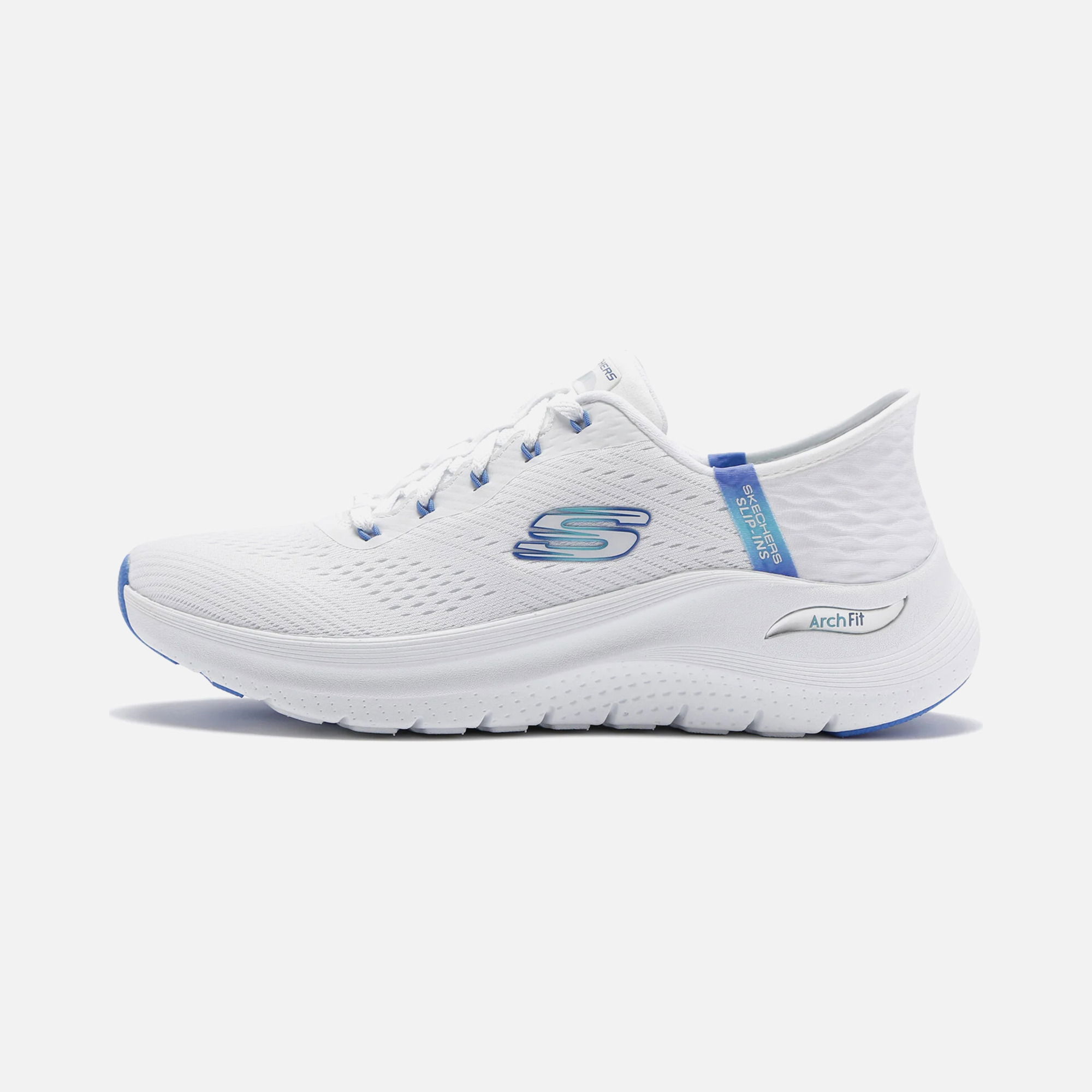 Skechers Sportswear Arch Fi̇t 2.0 Easy Chic Kadın Spor Ayakkabı