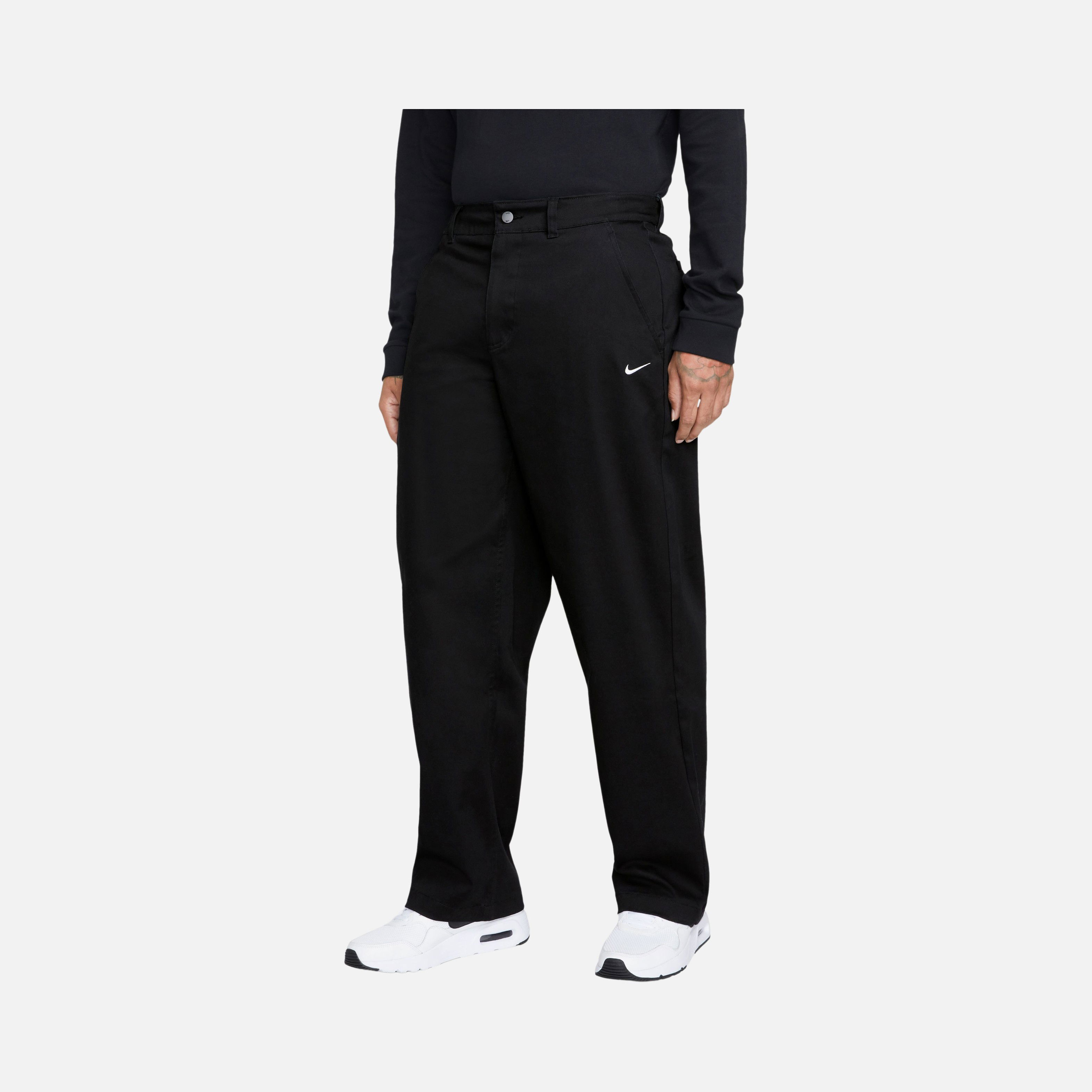 Nike Life El Chino Woven Cotton Roving Erkek Pantolon