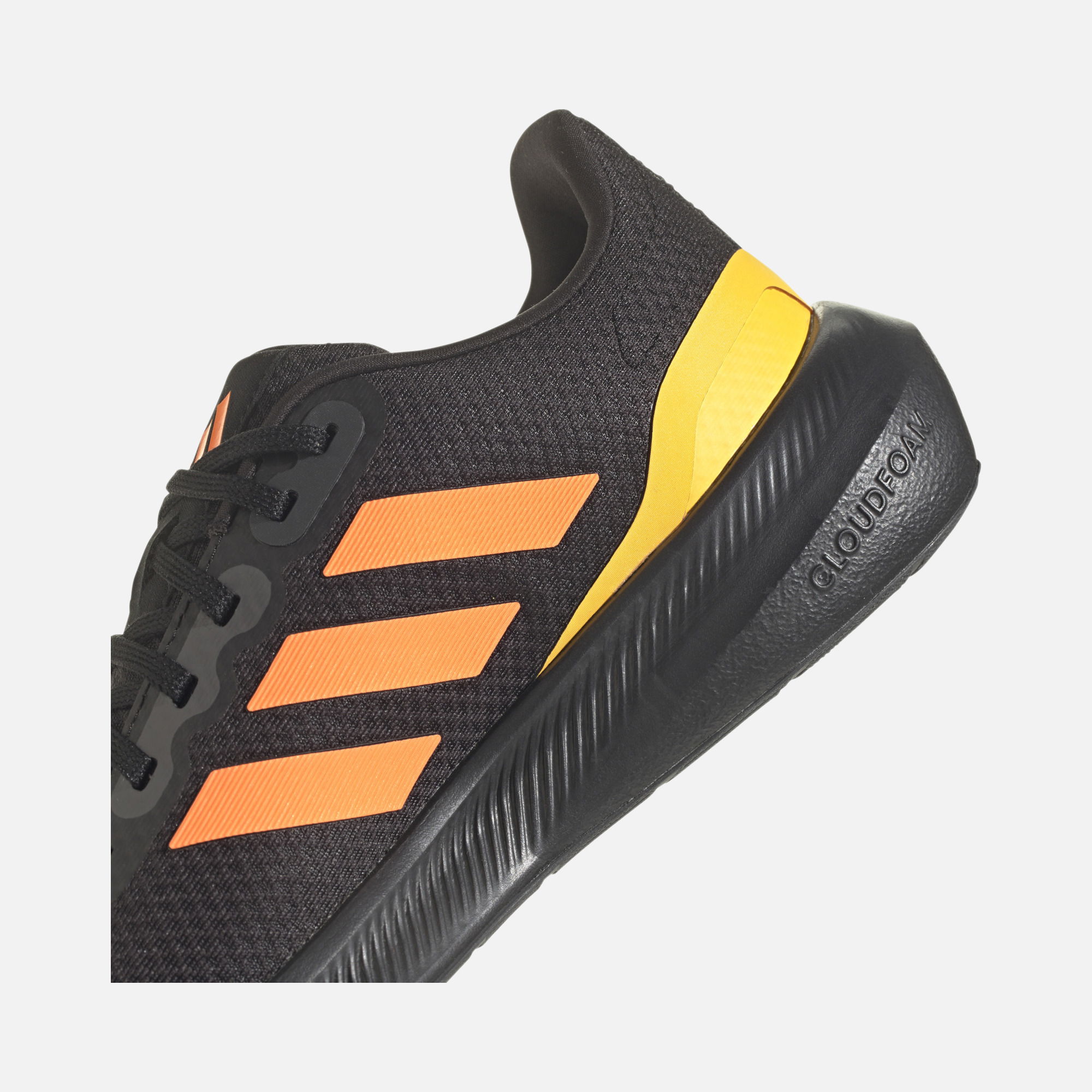 adidas Run Falcon 3 Cloudfoam Low Running Erkek Spor Ayakkabı