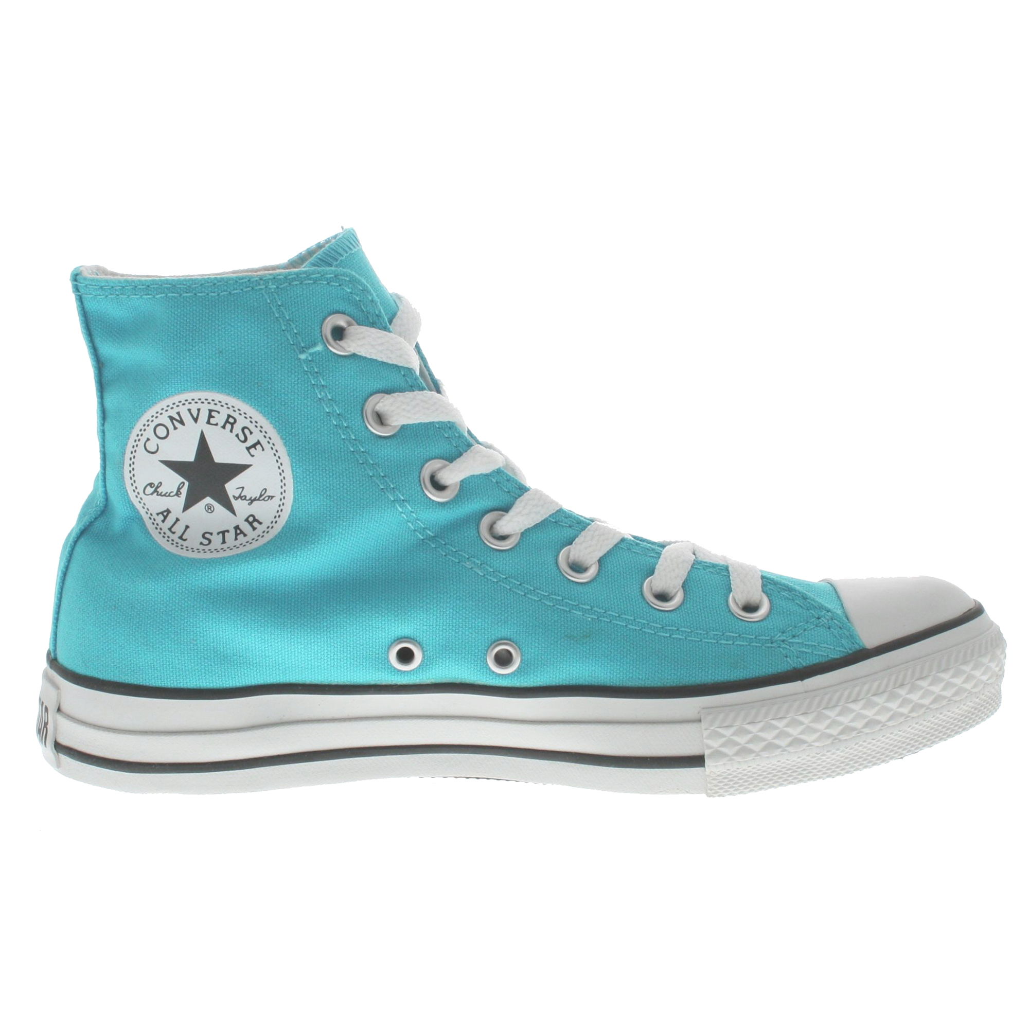 Converse Chuck Taylor All Star Spec High 114070 Unisex Spor Ayakkabı