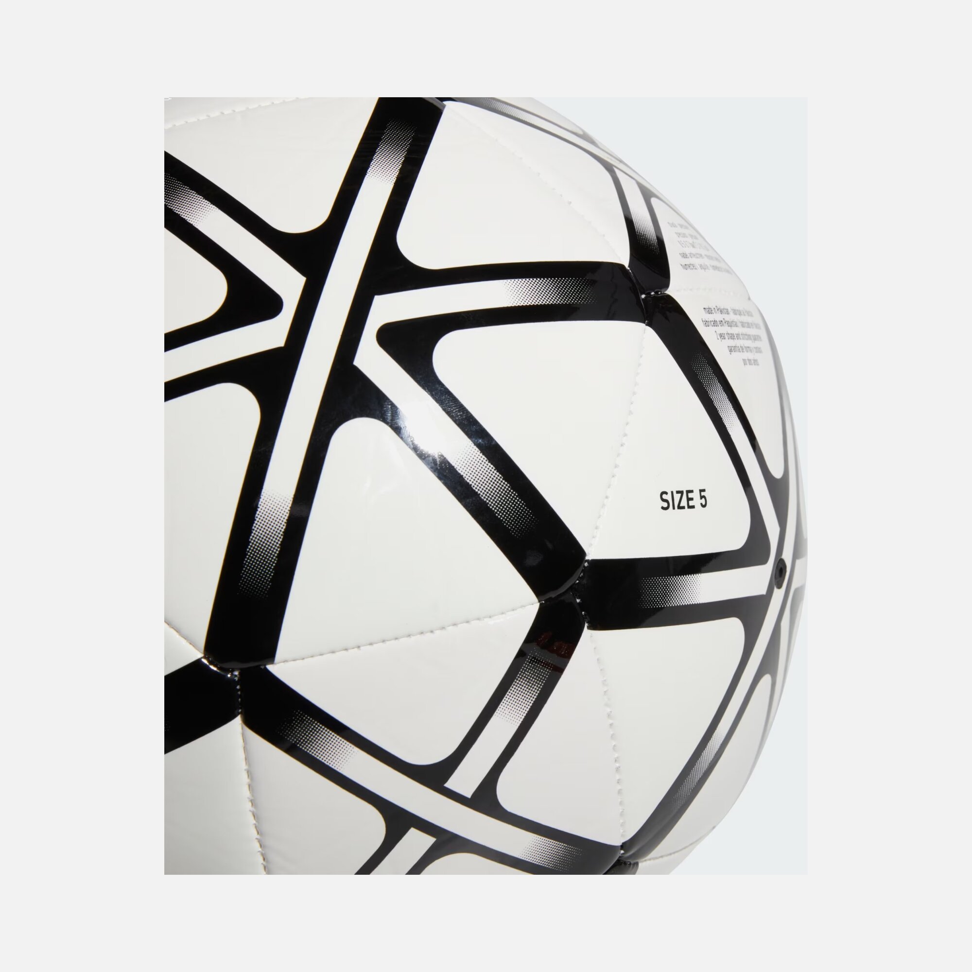 adidas Starlancer Club No:5 Unisex Futbol Topu