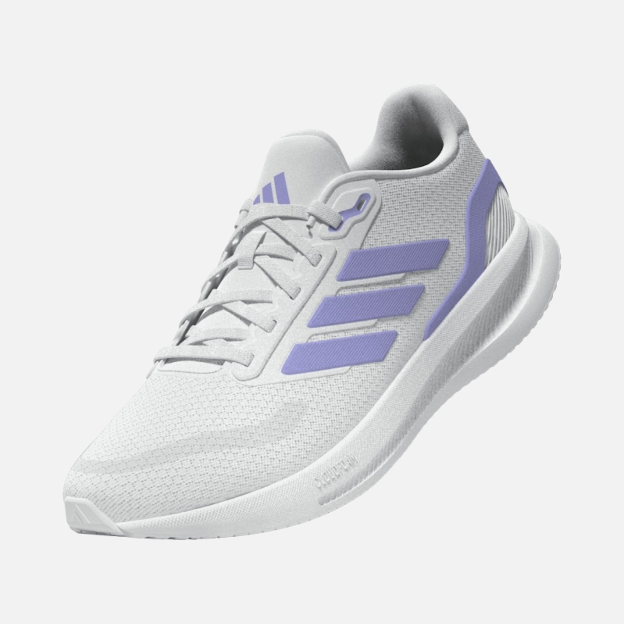 adidas Runfalcon 5 Short Distance Road Running Kadın Spor Ayakkabı