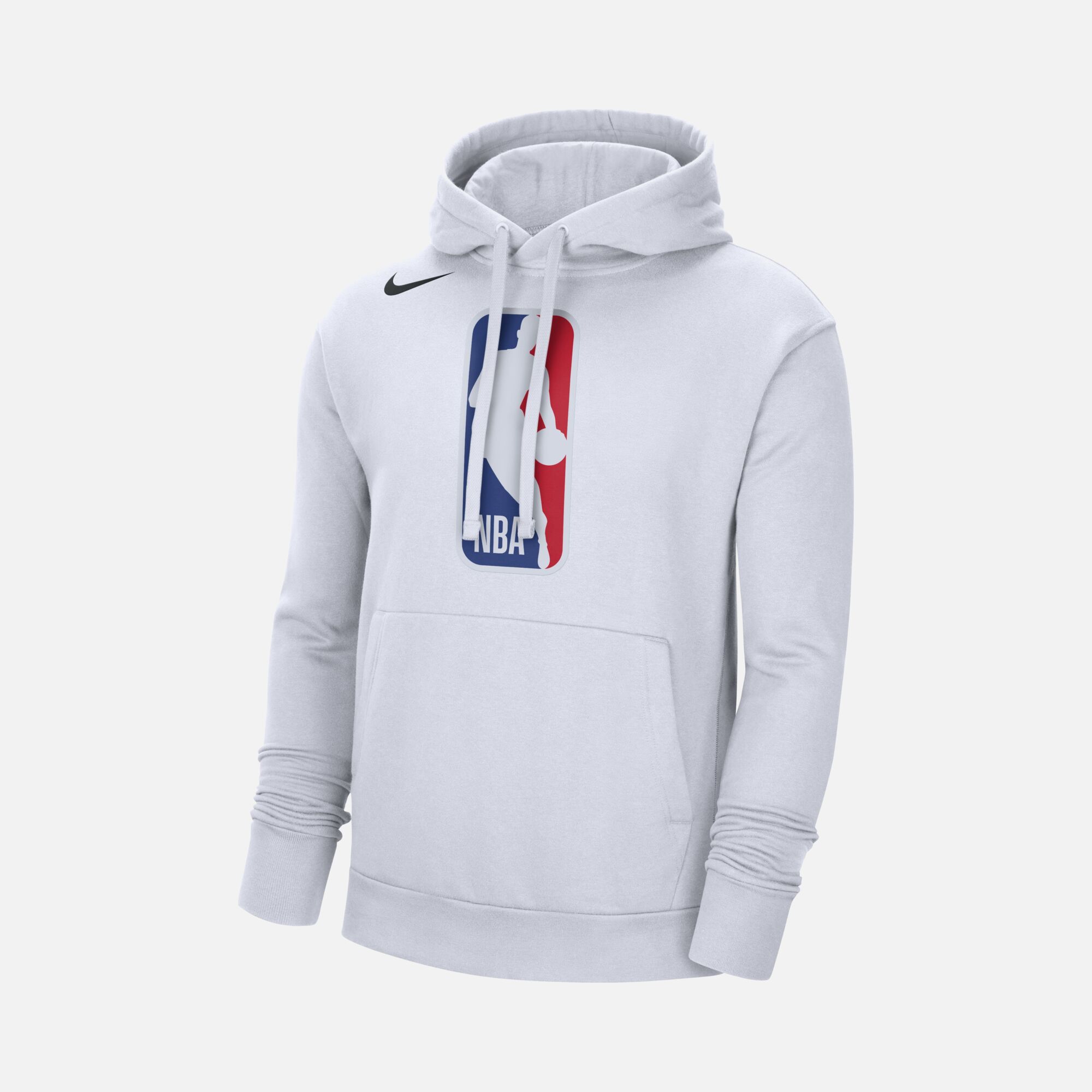 Nike Team 31 NBA Fleece Pullover Hoodie Erkek Sweatshirt