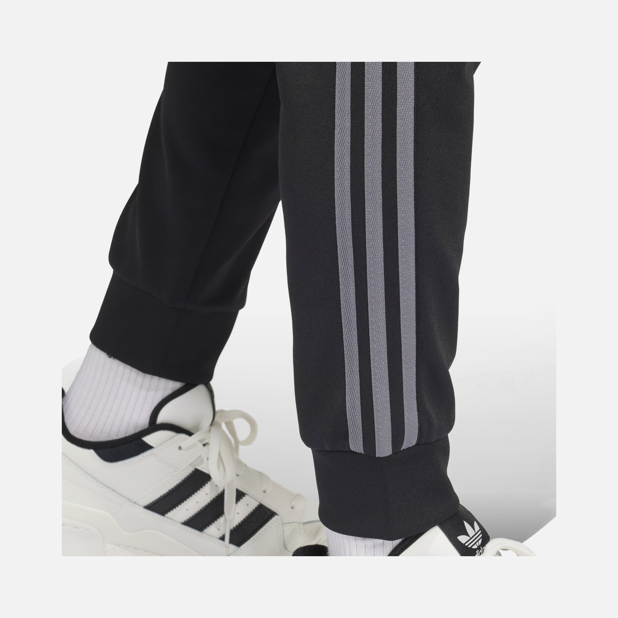 adidas Sportswear Adicolor Classics SST 3-Stripes Erkek Eşofman Altı