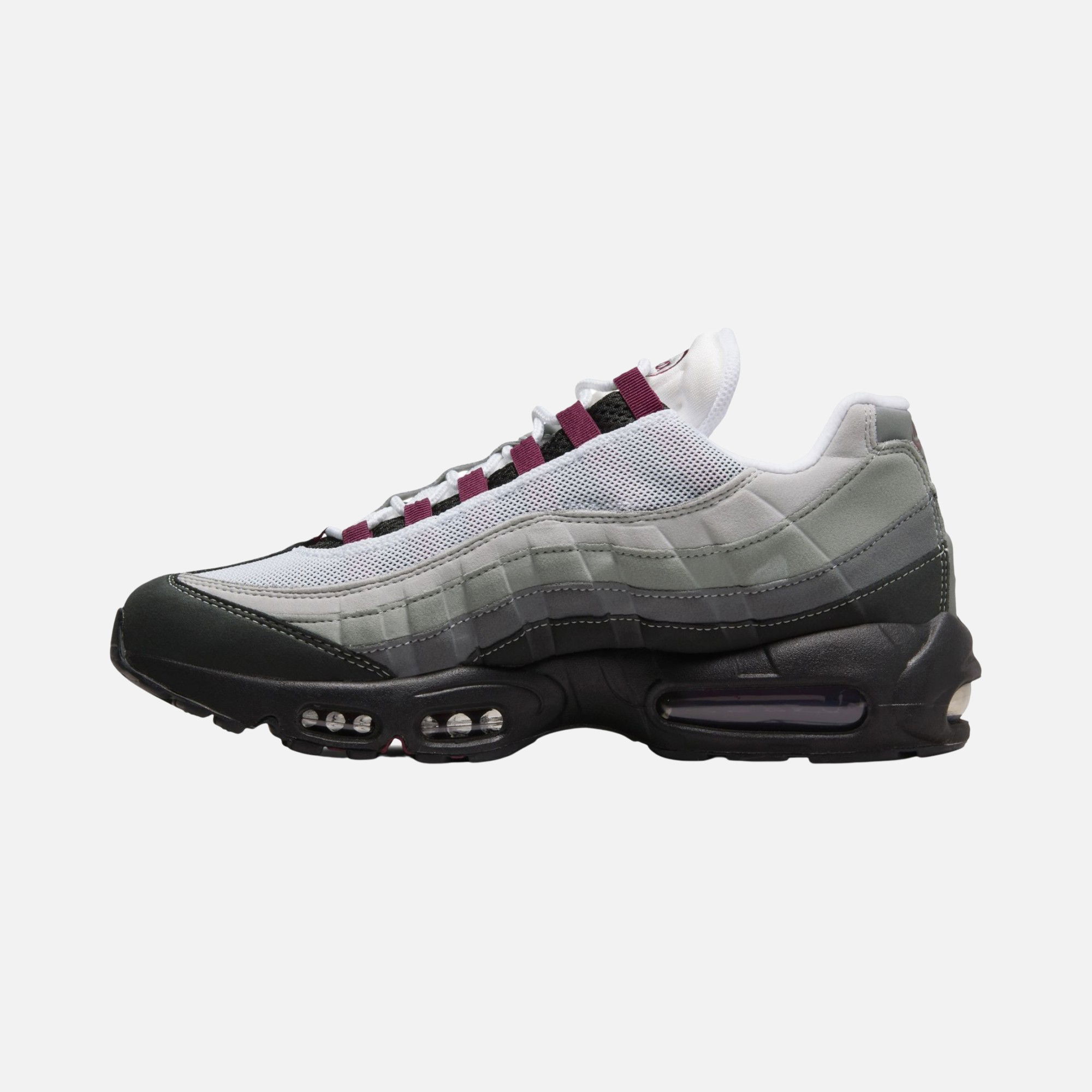Nike Air Max 95 FA22 Erkek Spor Ayakkabı