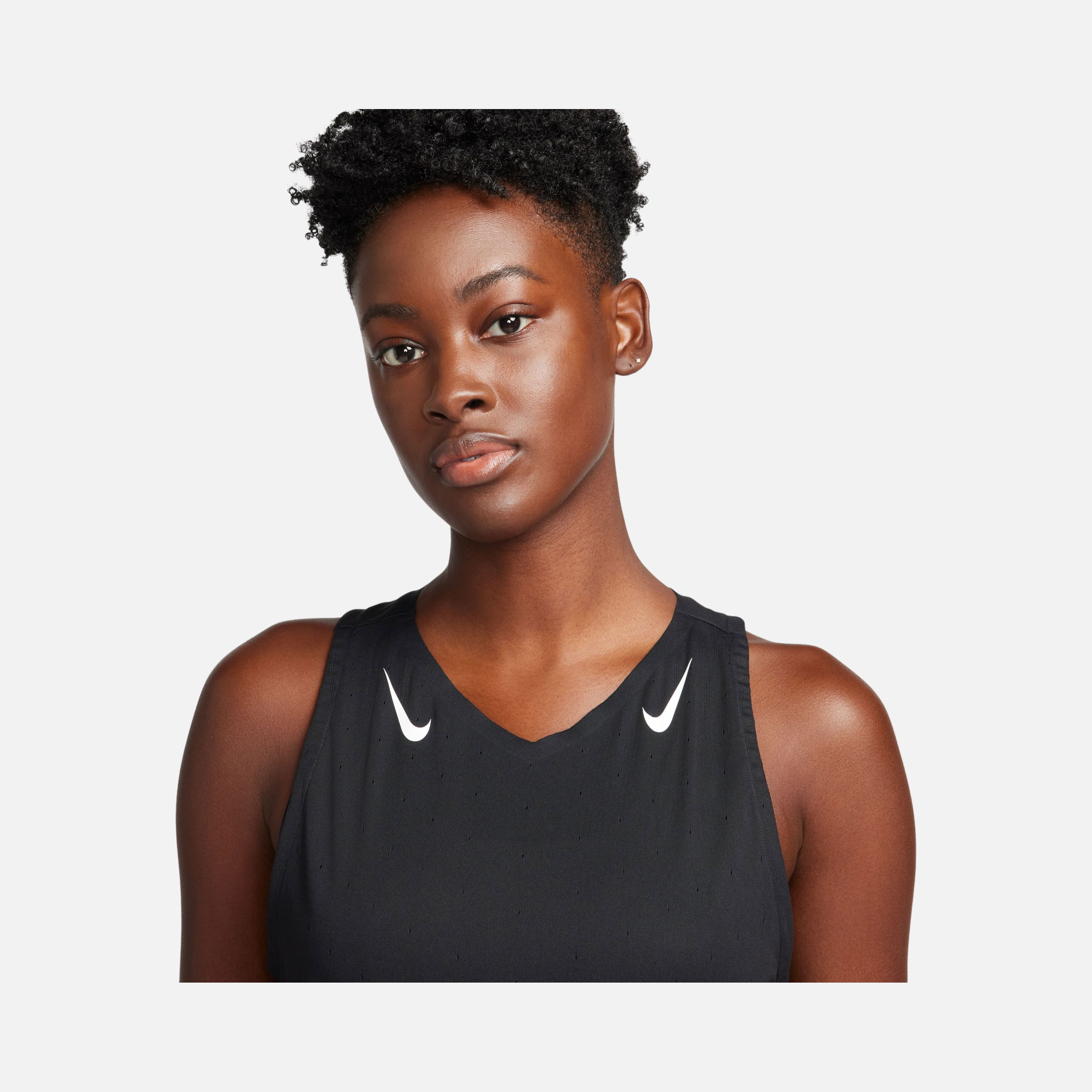 Nike AeroSwift Dri-Fit ADV Running Kadın Atlet