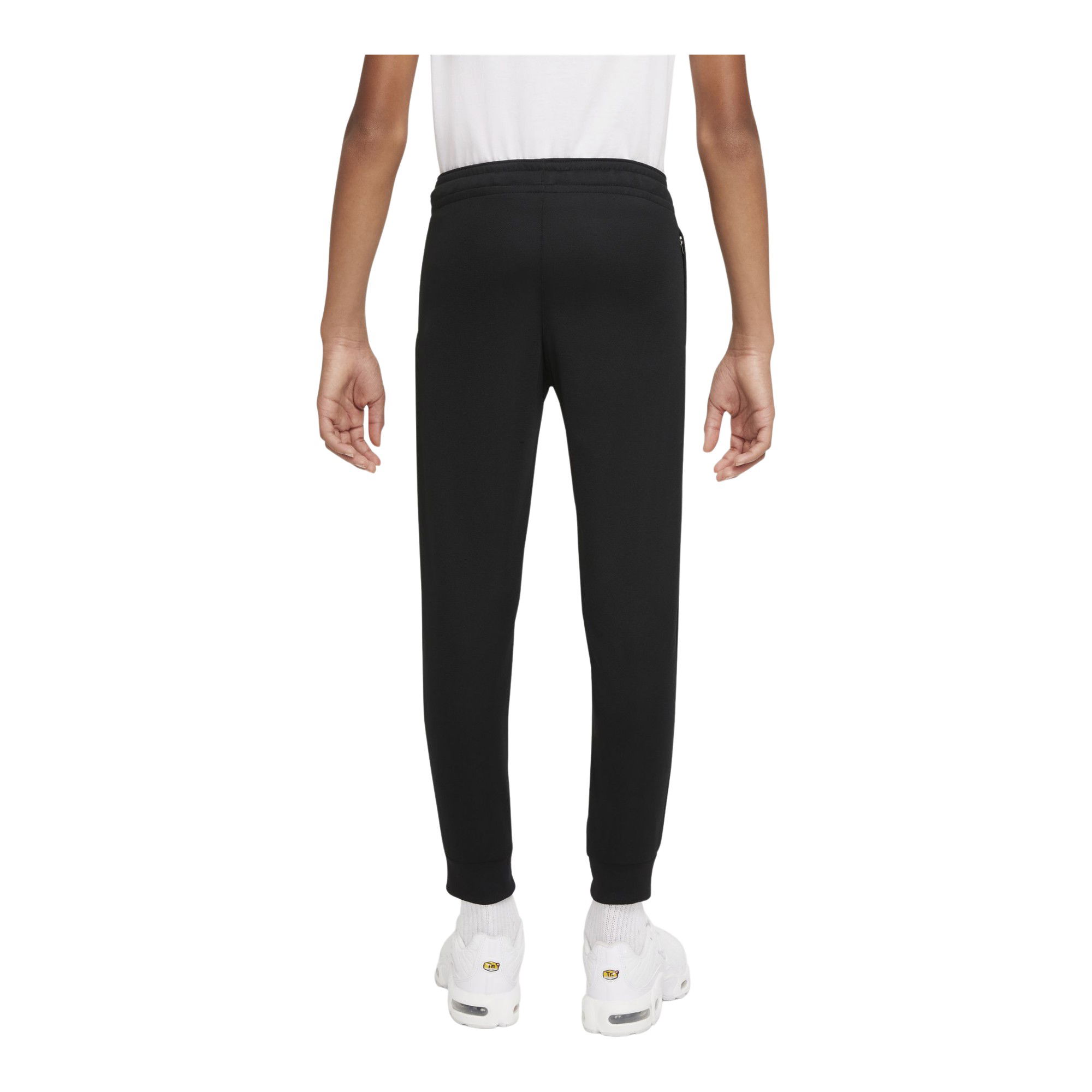 Nike F.C. Dri-Fit Knit Football (Boys') Çocuk Eşofman Altı