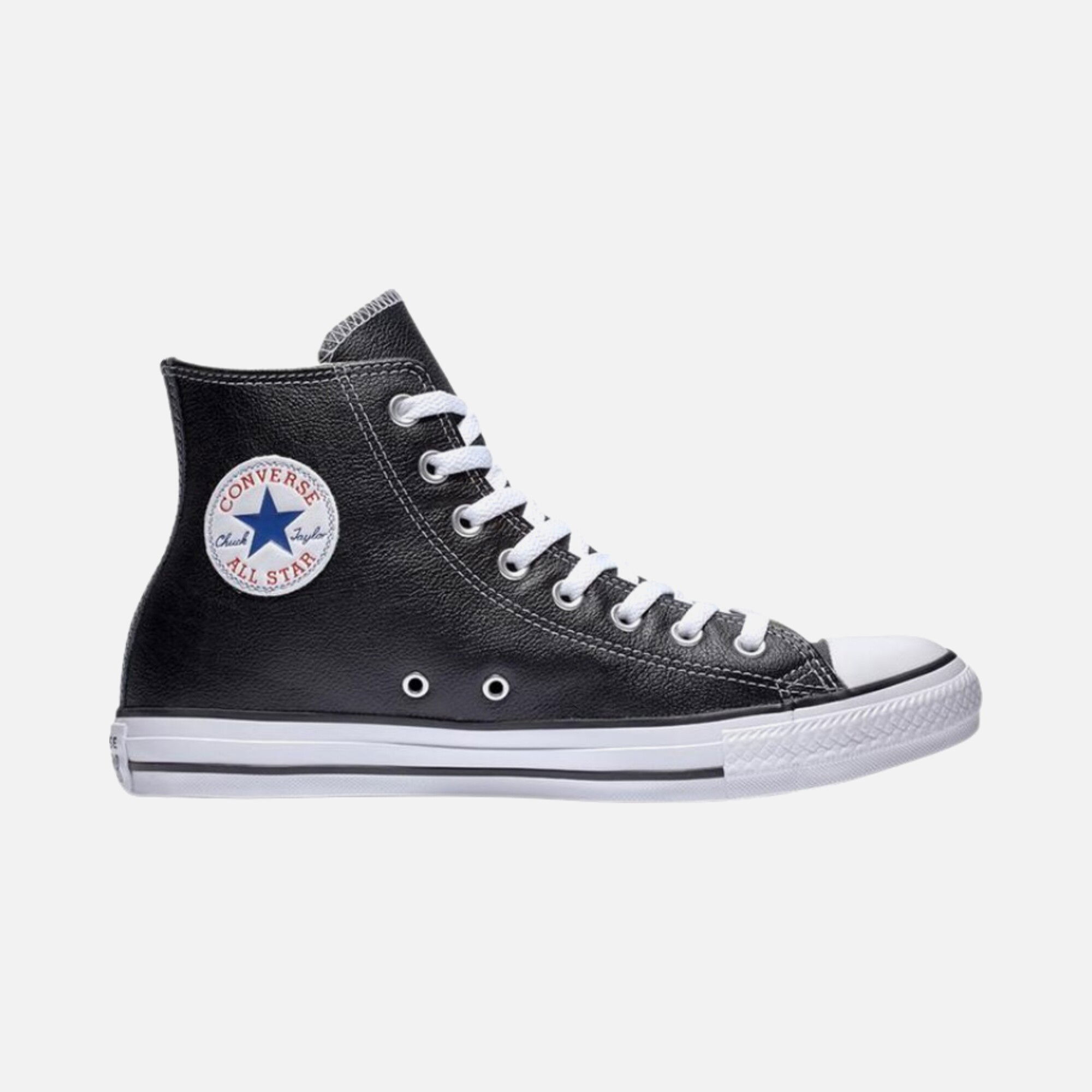 Converse Chuck Taylor All Star High Leather Kadın Spor Ayakkabı