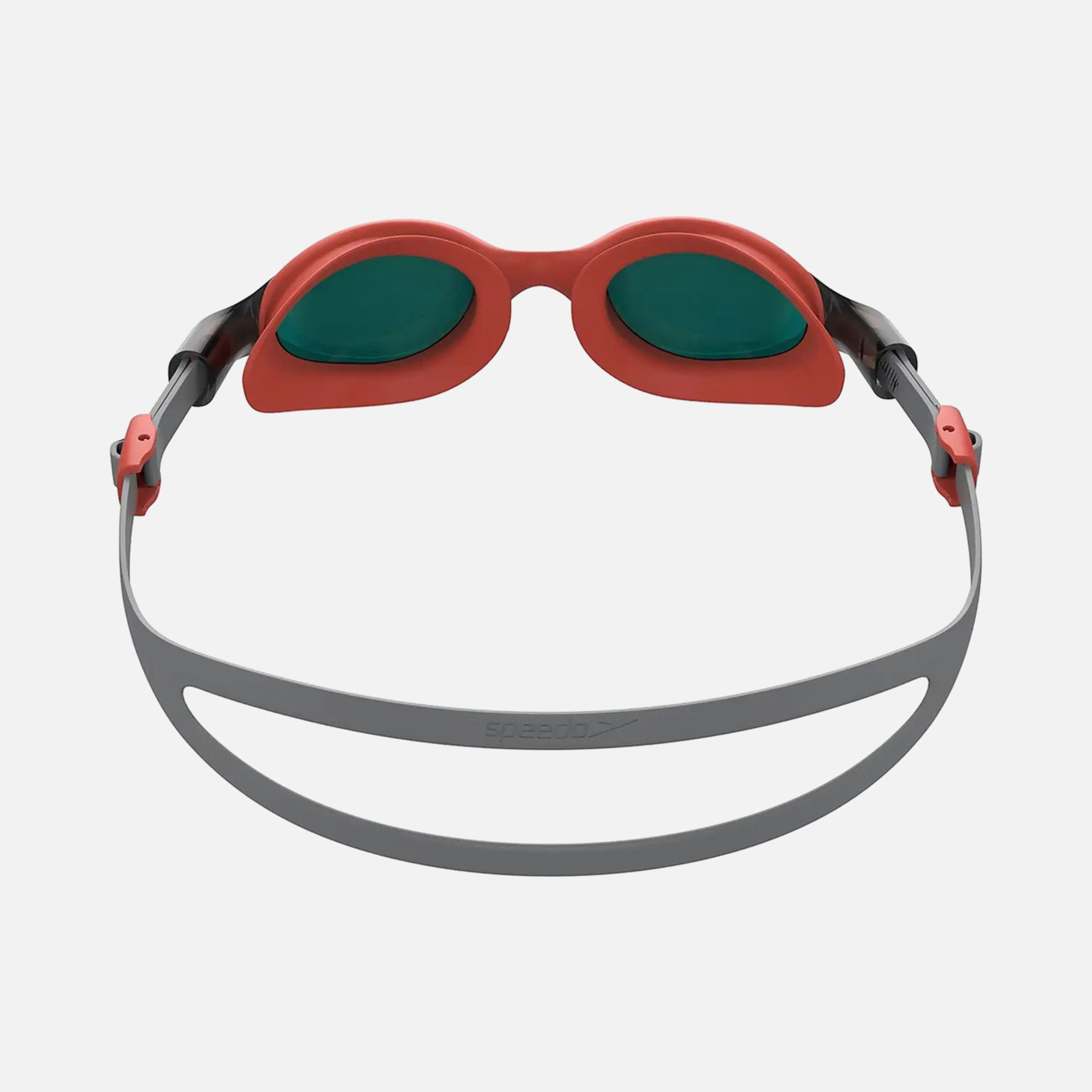 Speedo Virtue Mirrored Anti Fog Kadın Yüzücü Gözlüğü