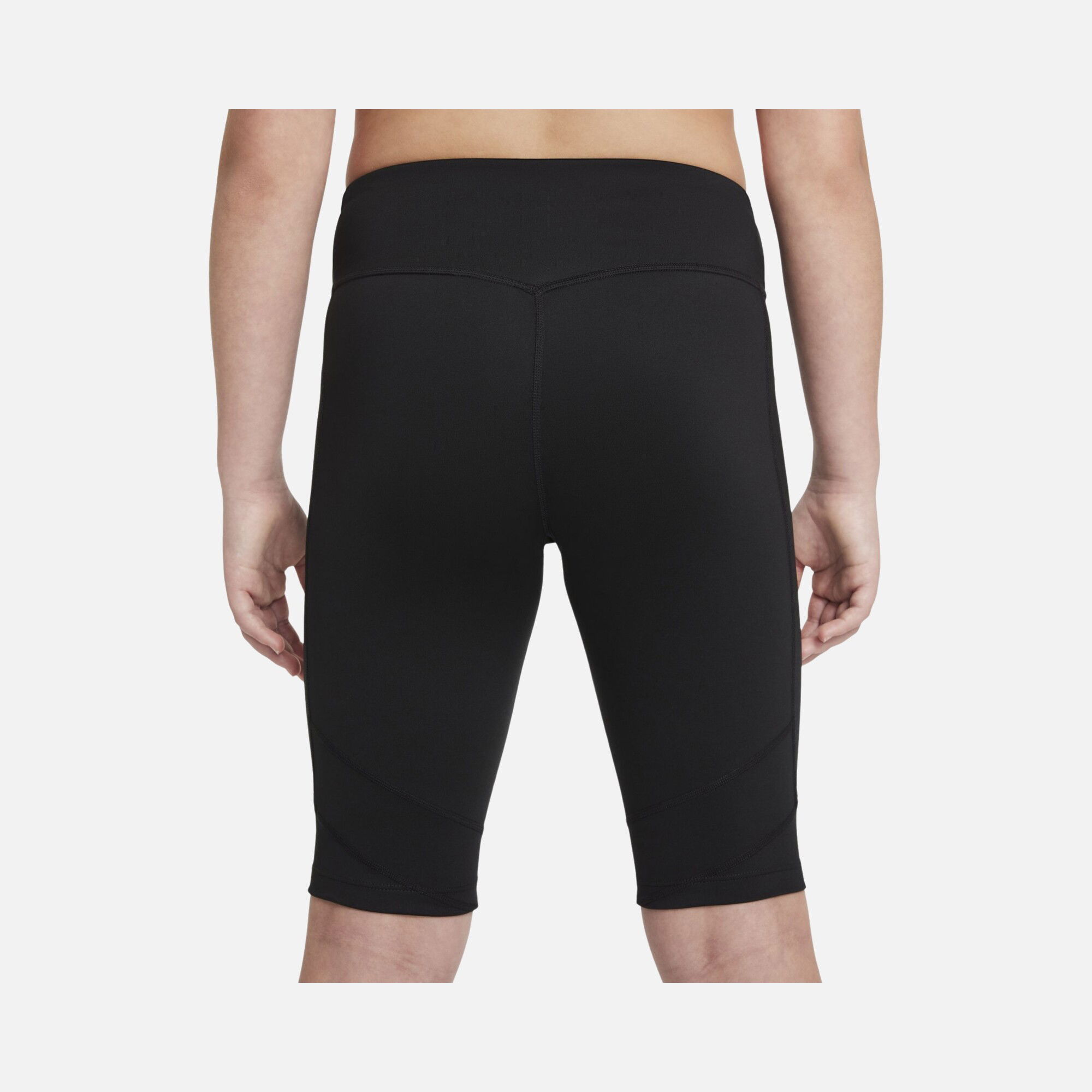 Nike Dri-Fit One Bike (Girls') Çocuk Şort