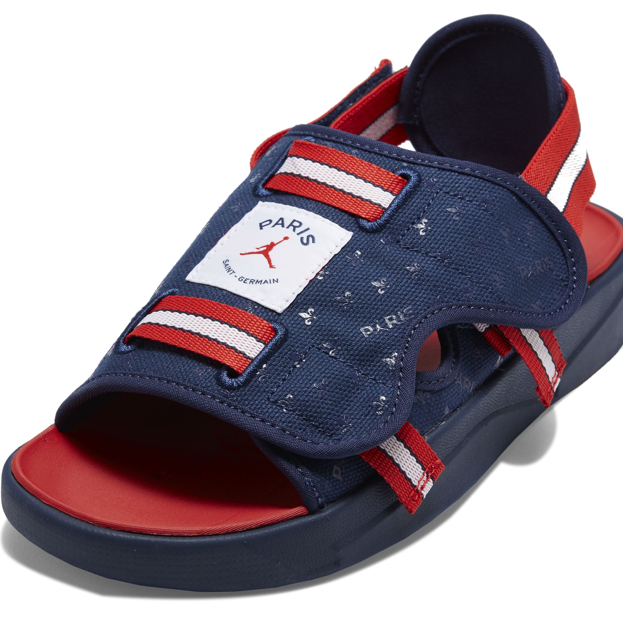 Nike Jordan LS x Paris Saint-Germain Erkek Terlik