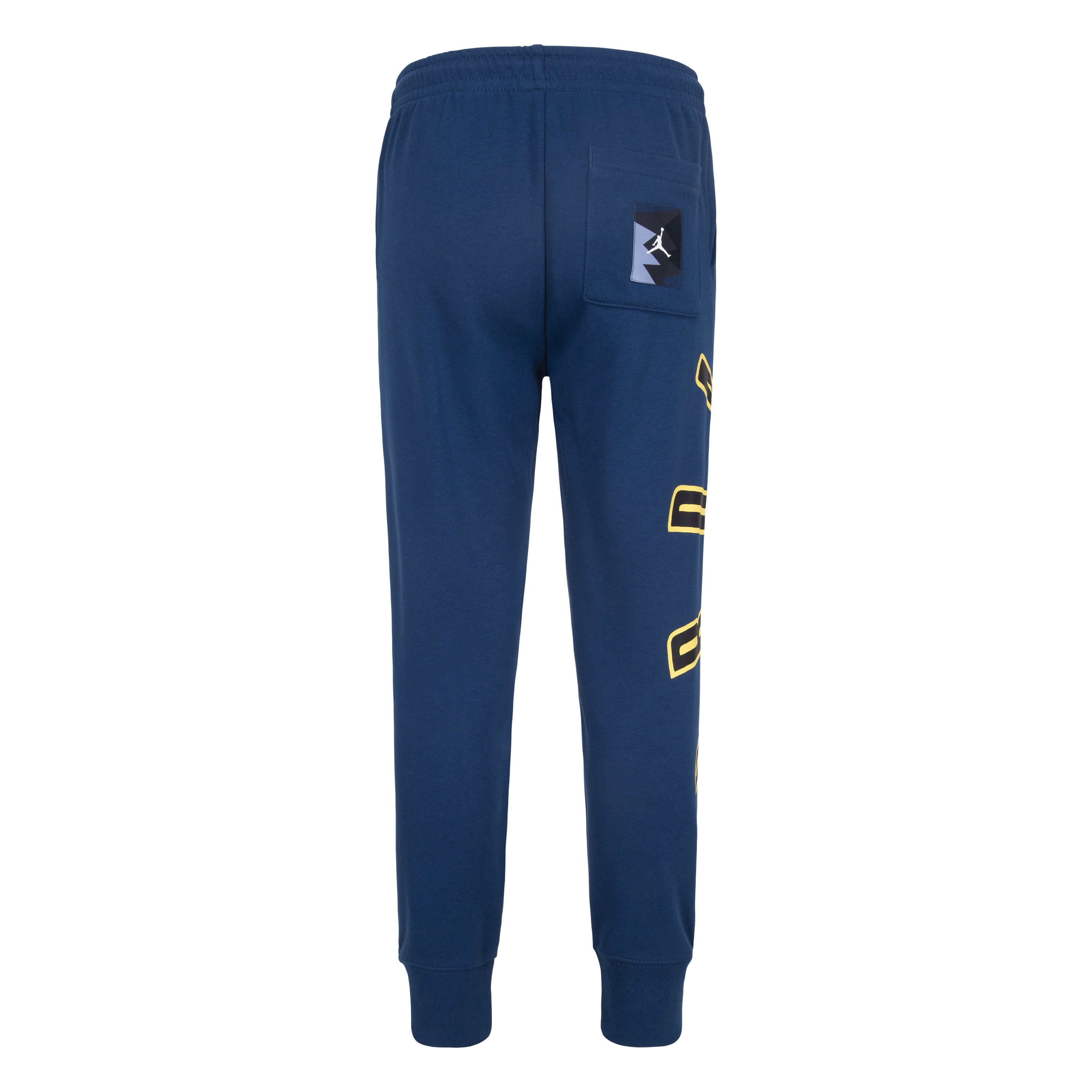 Nike Jordan MJ Flight MVP HBR French Terry Çocuk Eşofman Altı