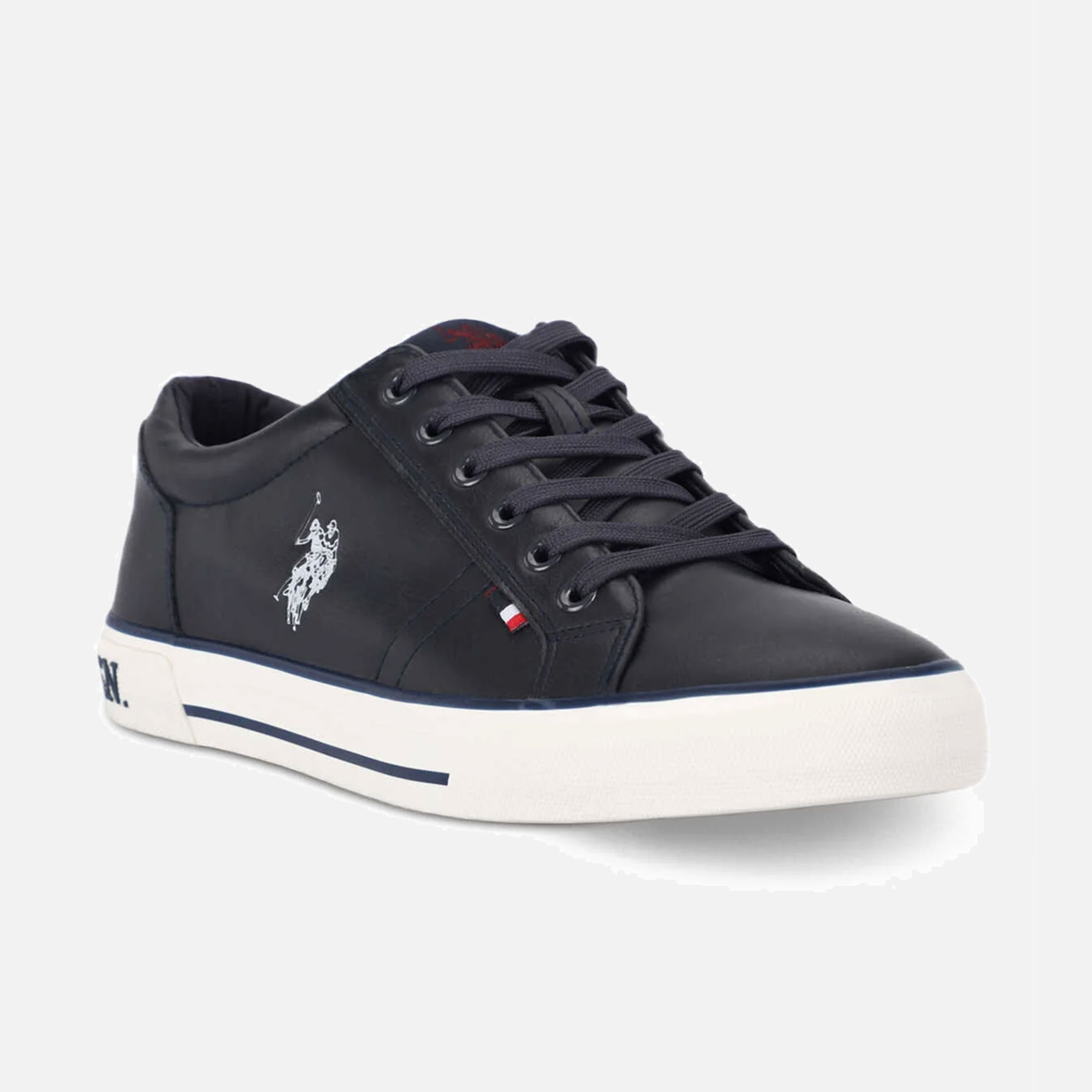 U.S Polo Sportswear Tedor 3PR Erkek Spor Ayakkabı