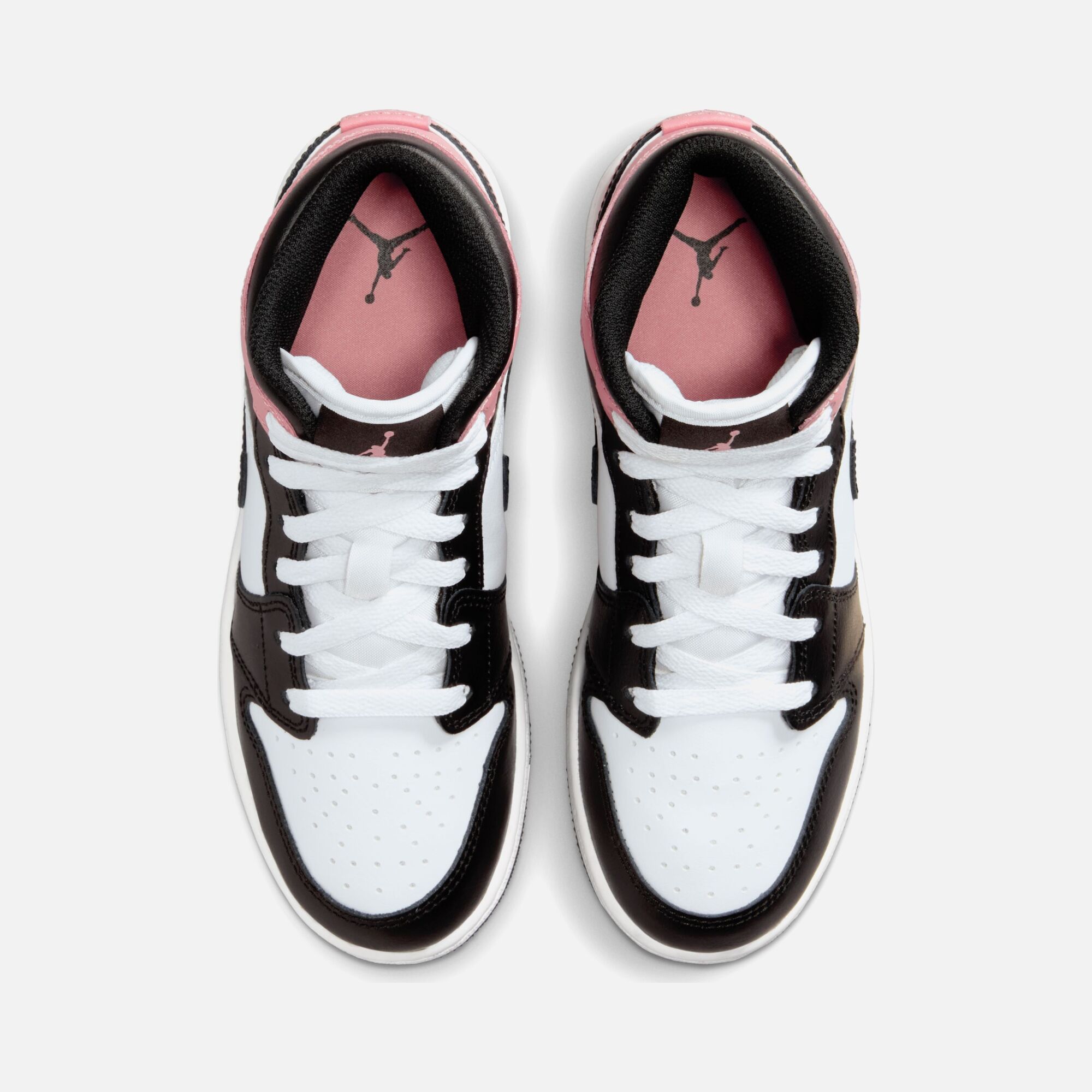 Nike Air Jordan 1 Mid SS25 (GS) Spor Ayakkabı