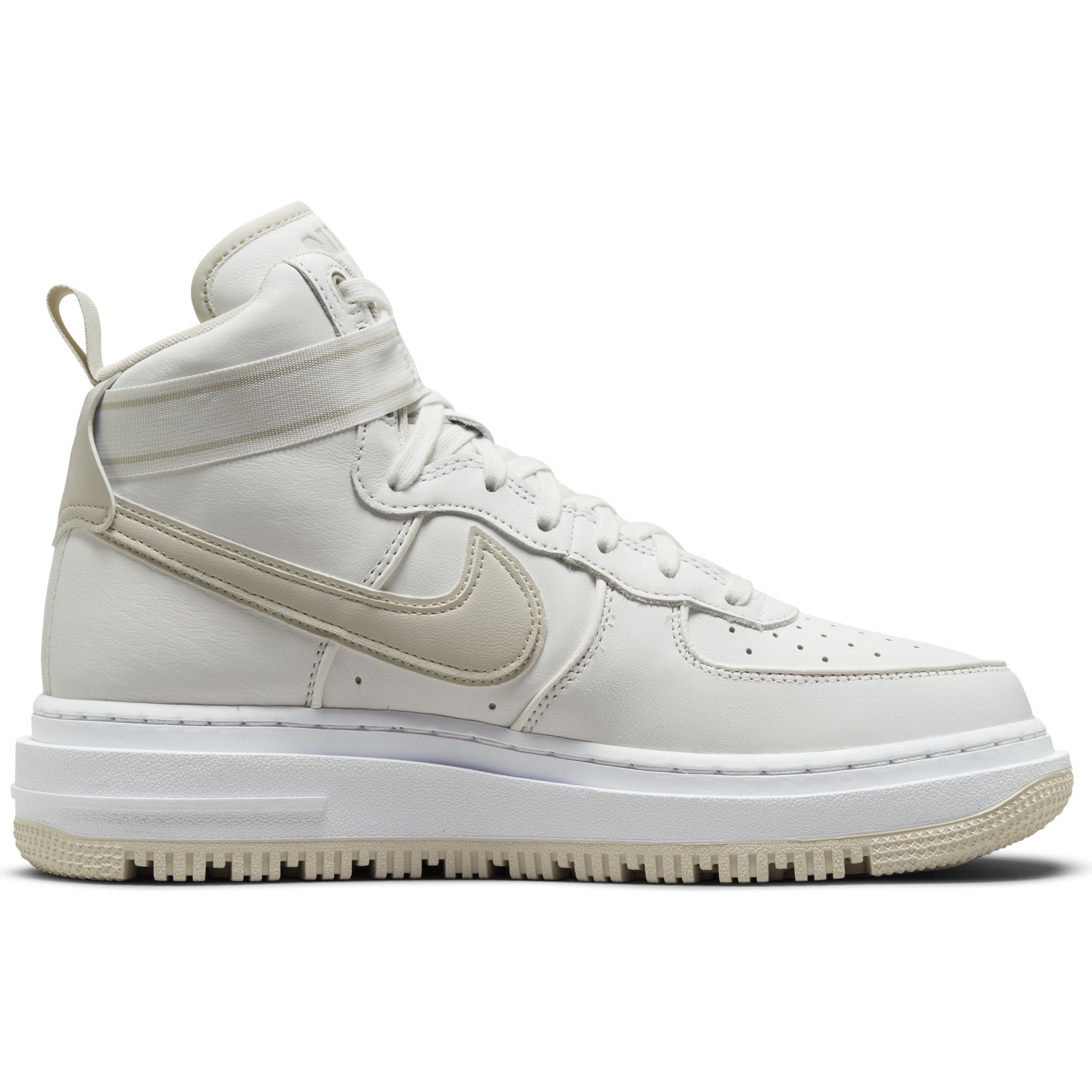 Nike Air Force 1 Erkek Bot