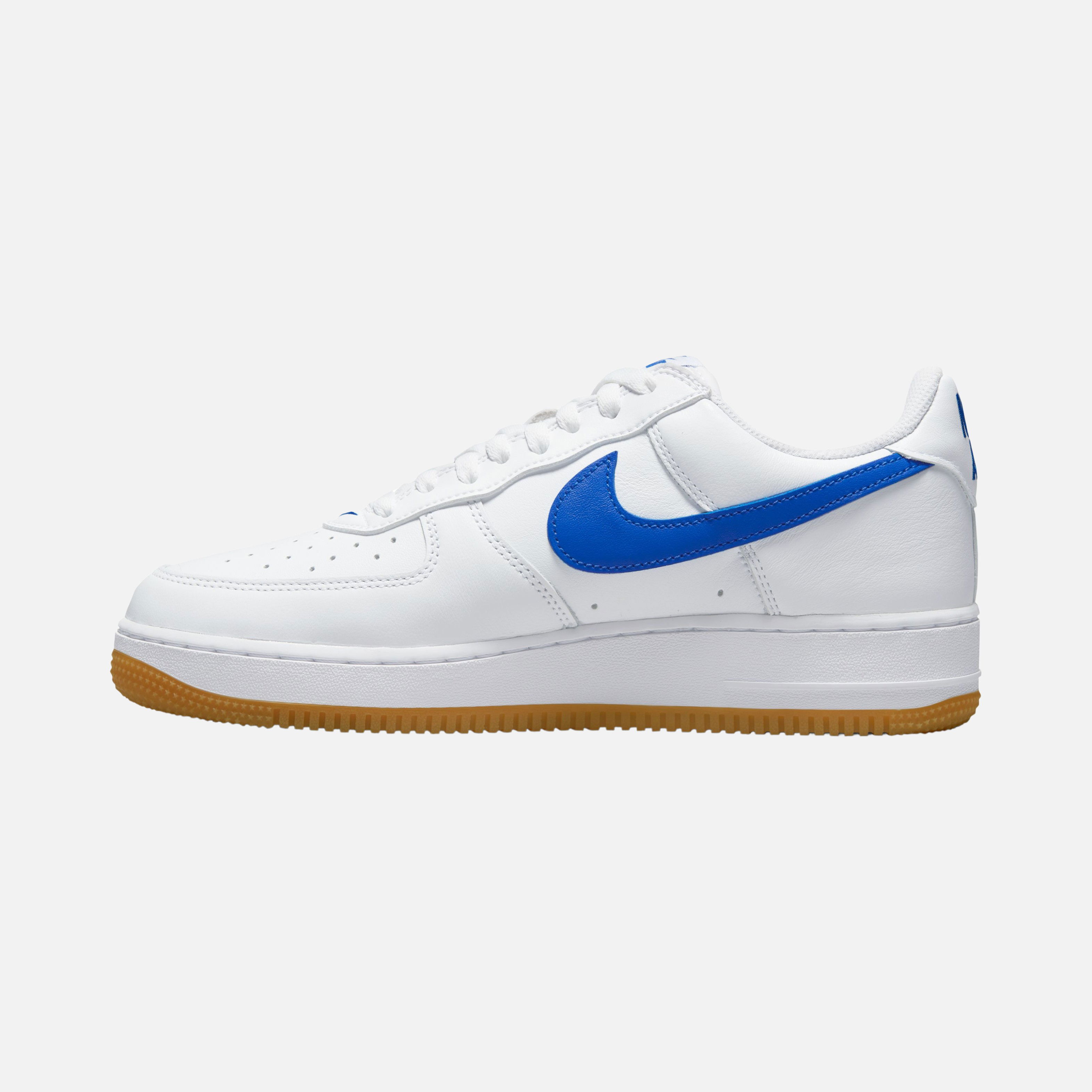 Nike Air Force 1 Low Retro ''Colour of the Month'' Erkek Spor Ayakkabı