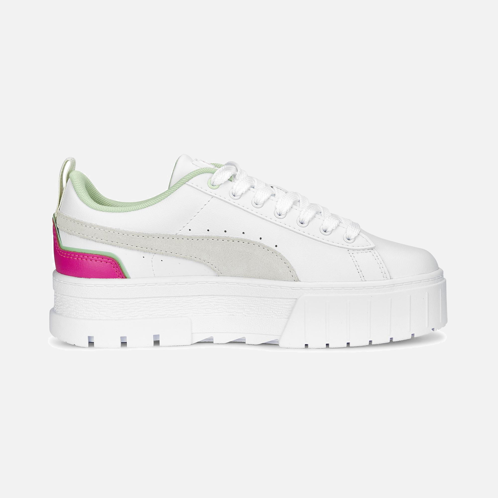 Puma Sportswear Mayze Brighter Days Wns Platform Kadın Spor Ayakkabı