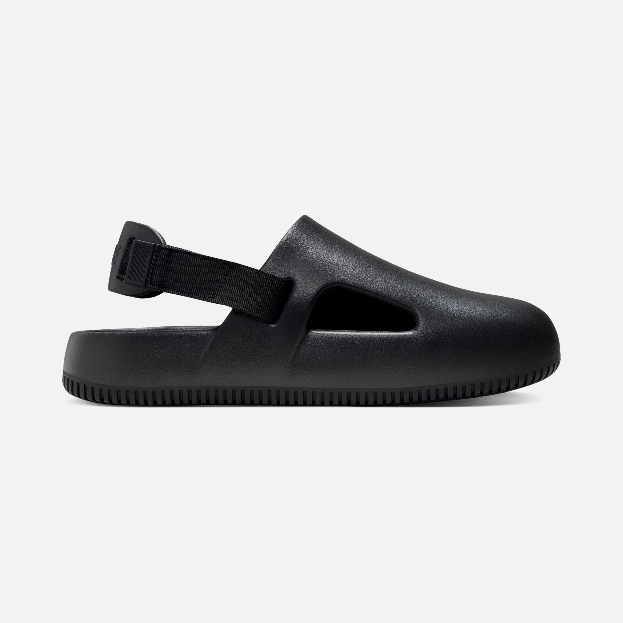 Nike Calm Mule Toe Part Closed Erkek Terlik