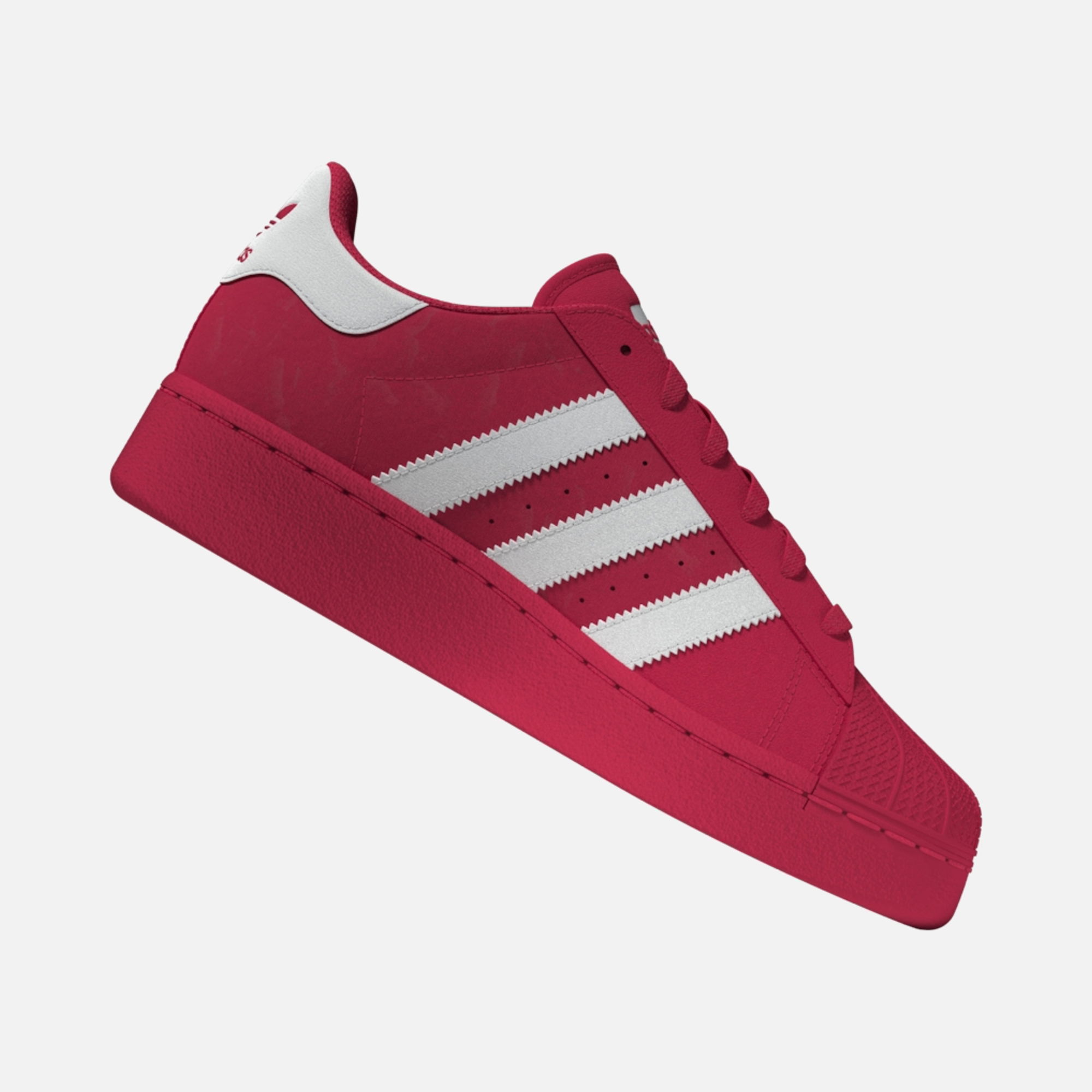 adidas Sportswear Superstar XLG Kadın Spor Ayakkabı