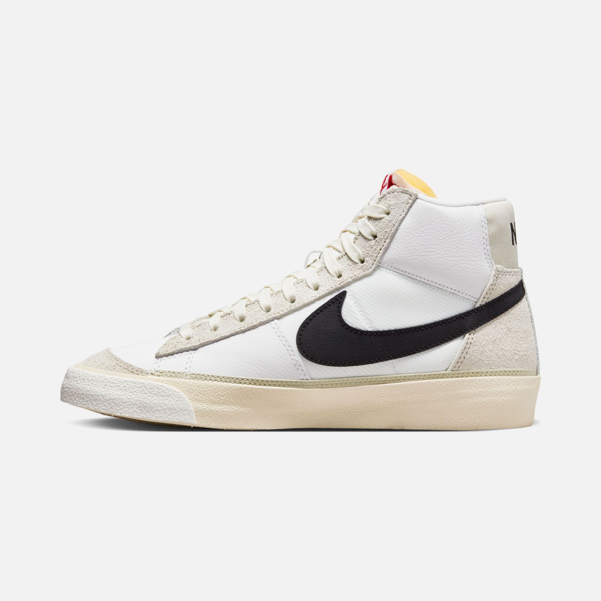 Nike Blazer '77 Mid Pro Club Erkek Spor Ayakkabı