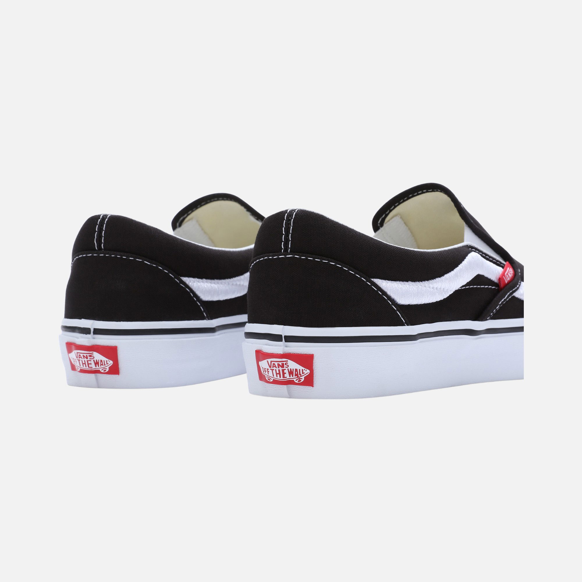 Vans Sportswear Classic Slip On 138 Erkek Spor Ayakkabı
