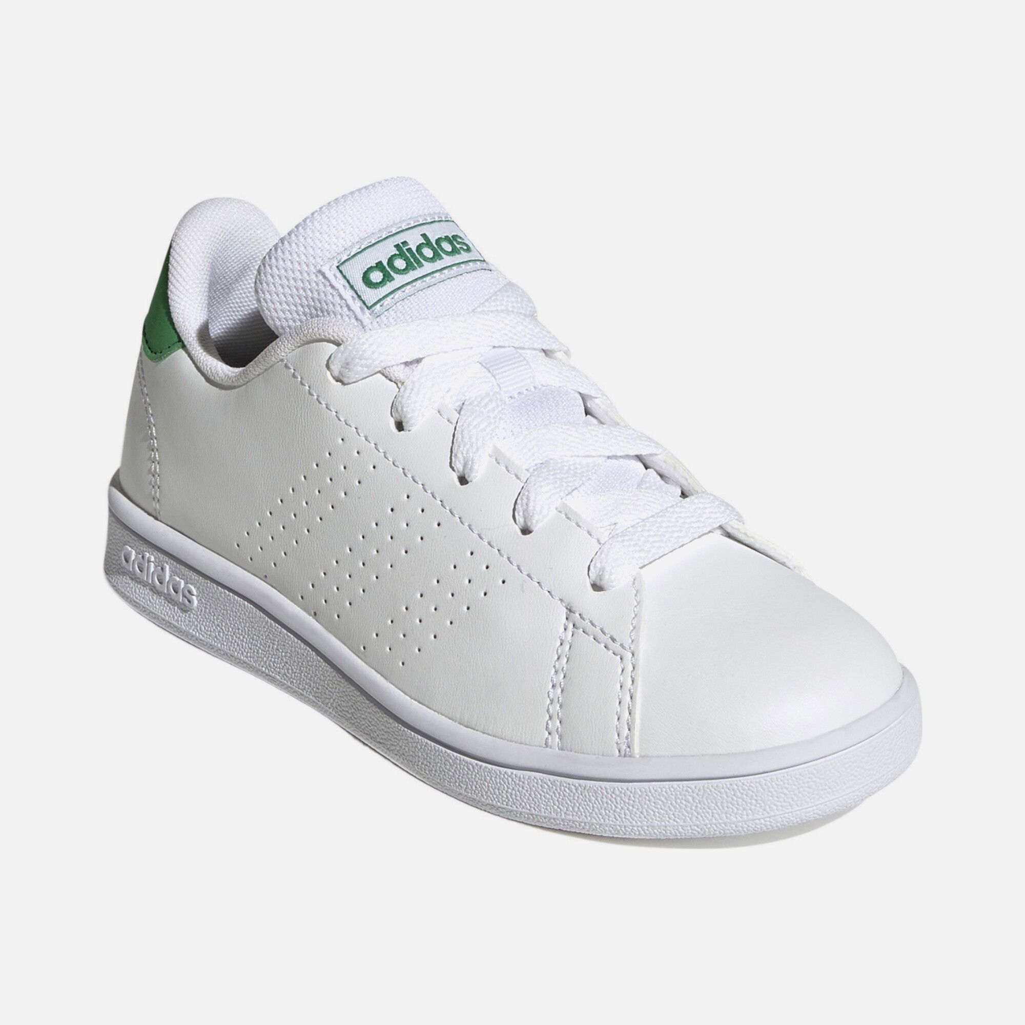 adidas Advantage Lifestyle Court Lace FW22 (GS) Spor Ayakkabı