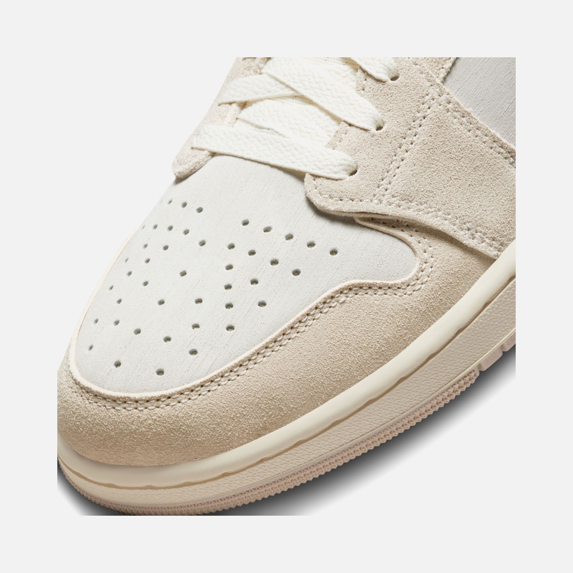 Nike Air Jordan 1 Zoom CMFT 2 Erkek Spor Ayakkabı