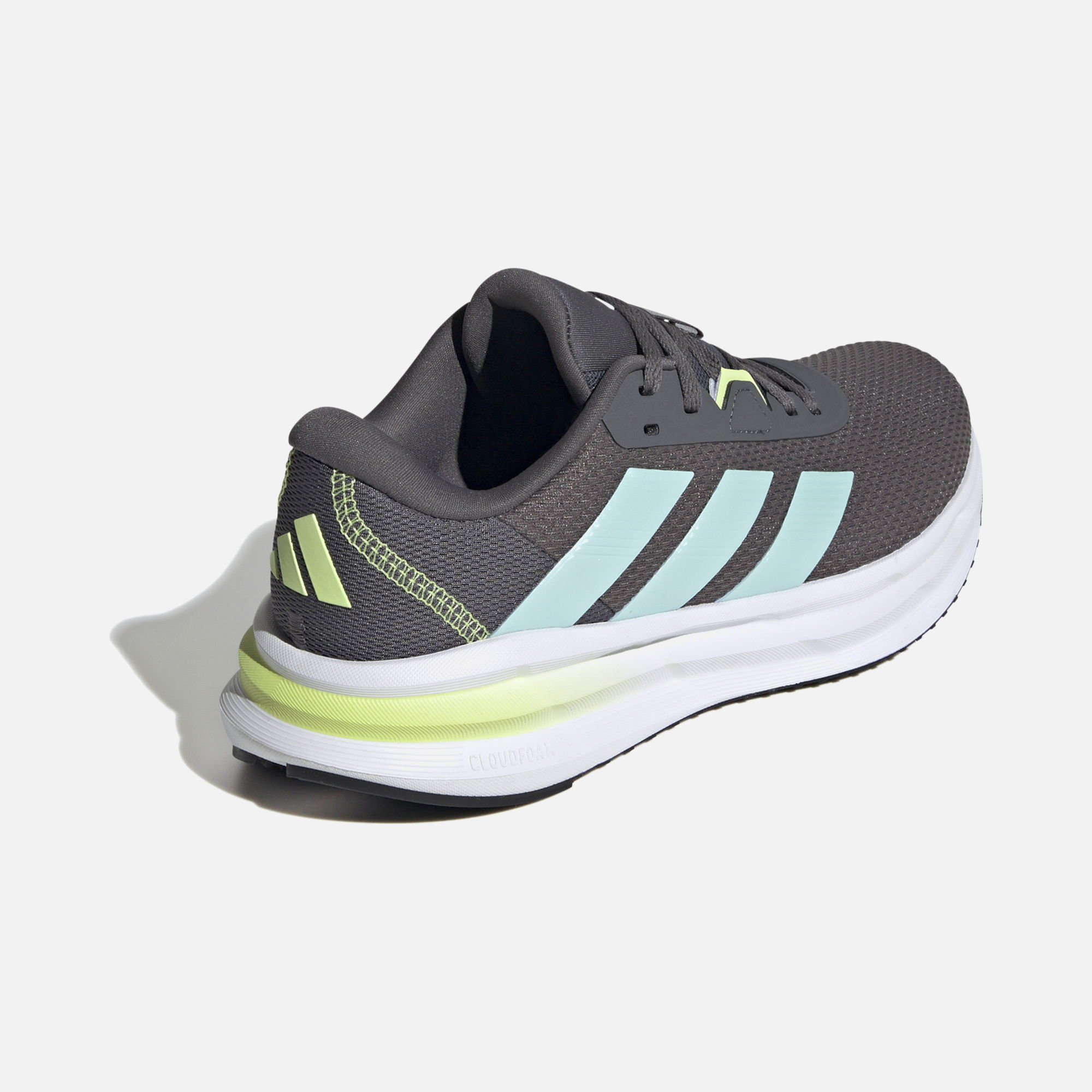 adidas Galaxy 7 Cloudfoam Short Distance Running Kadın Spor Ayakkabı