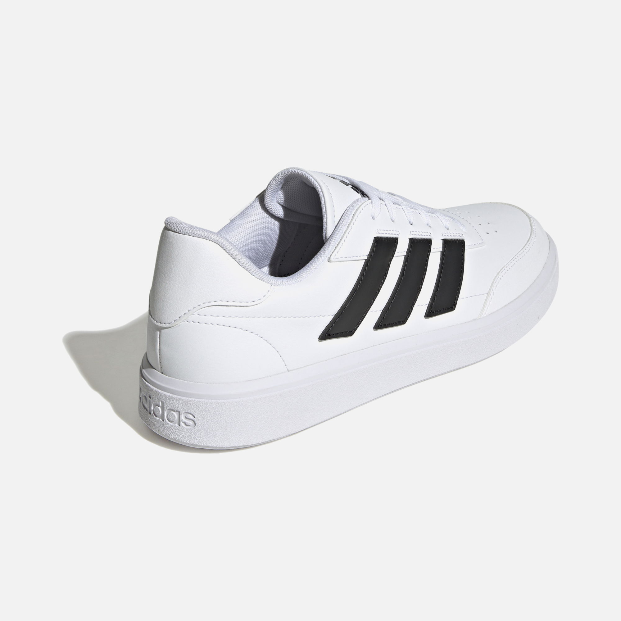 adidas Sportswear Courtblock Erkek Spor Ayakkabı